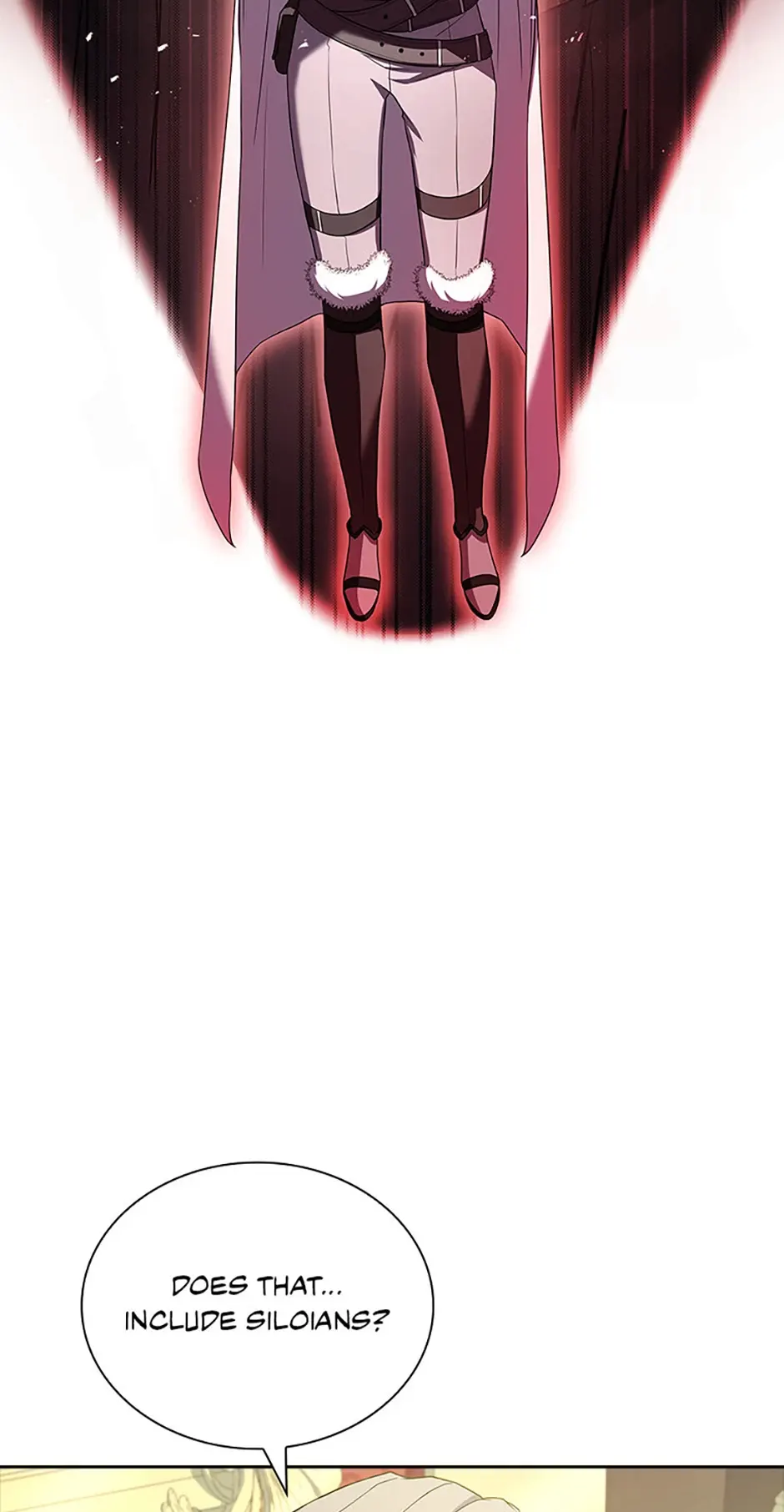 Happy Sea World Chapter 39 - page 38