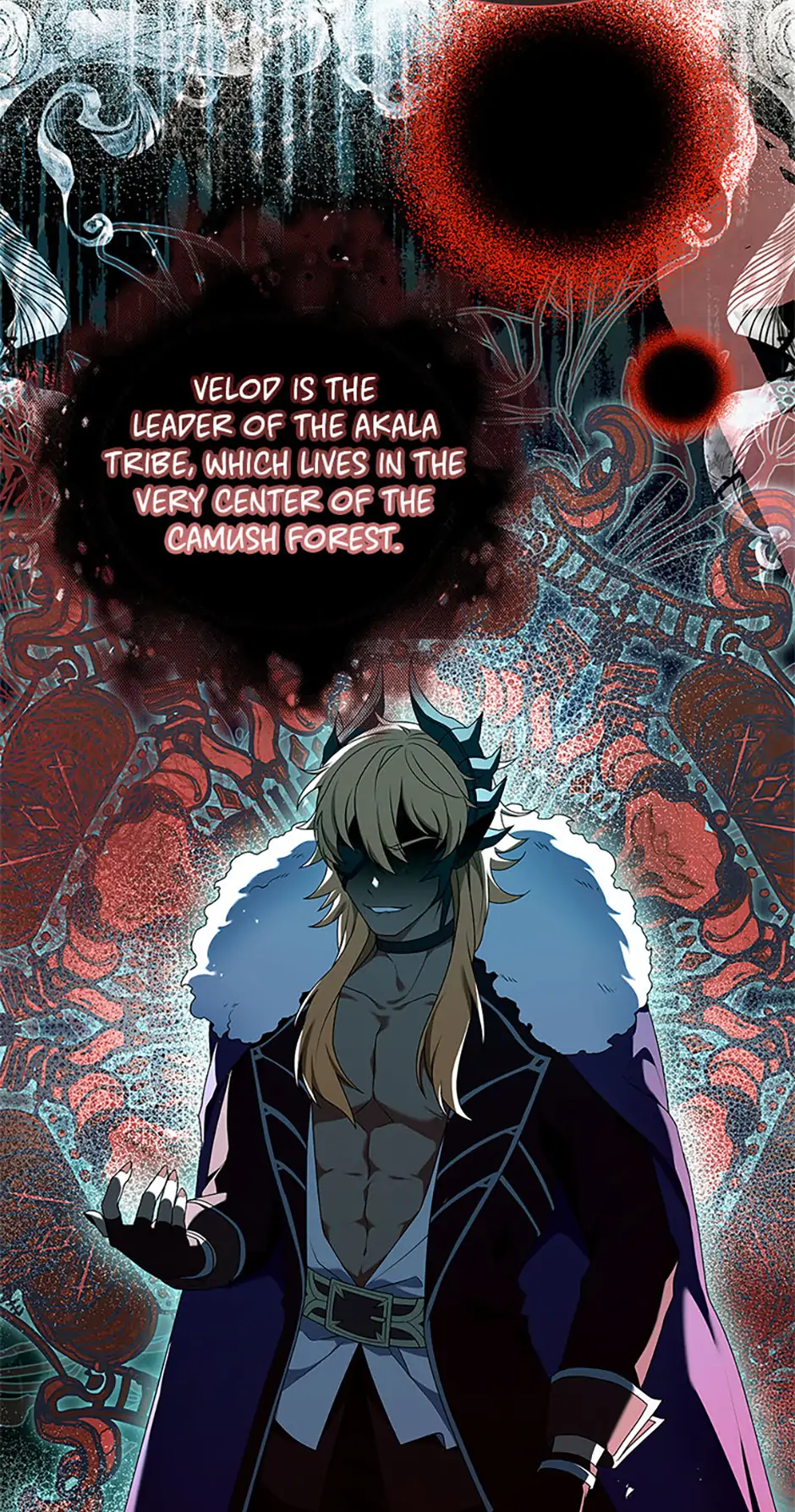 Happy Sea World Chapter 39 - page 43