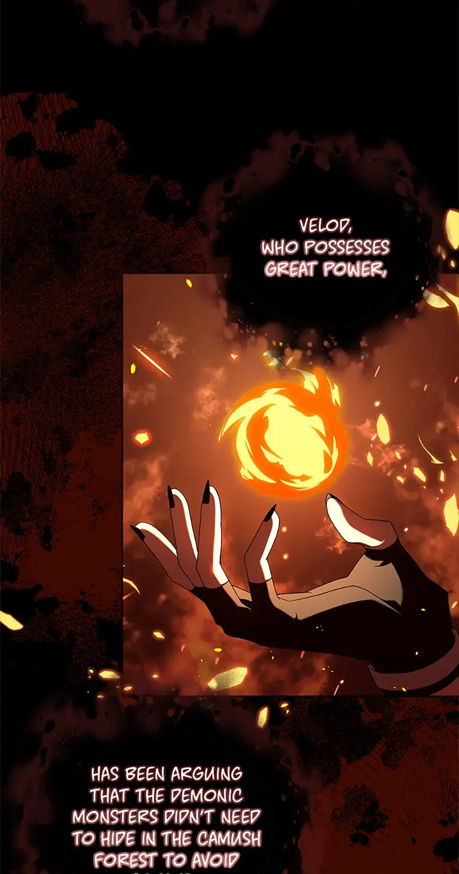 Happy Sea World Chapter 39 - page 45