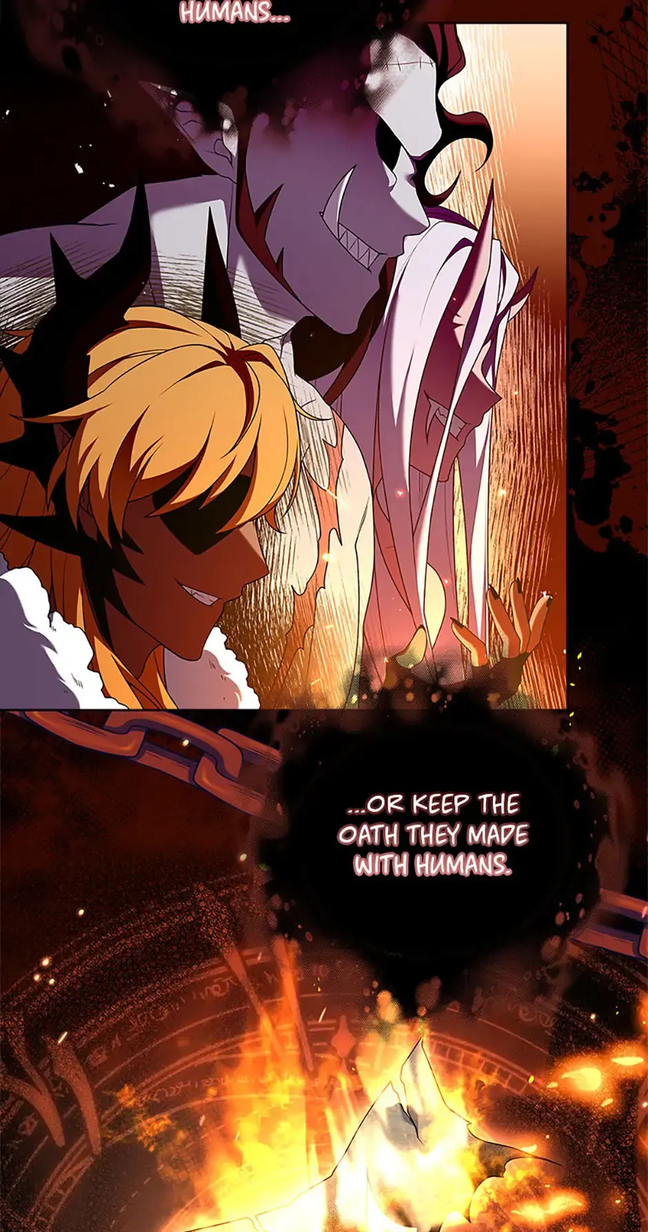 Happy Sea World Chapter 39 - page 46