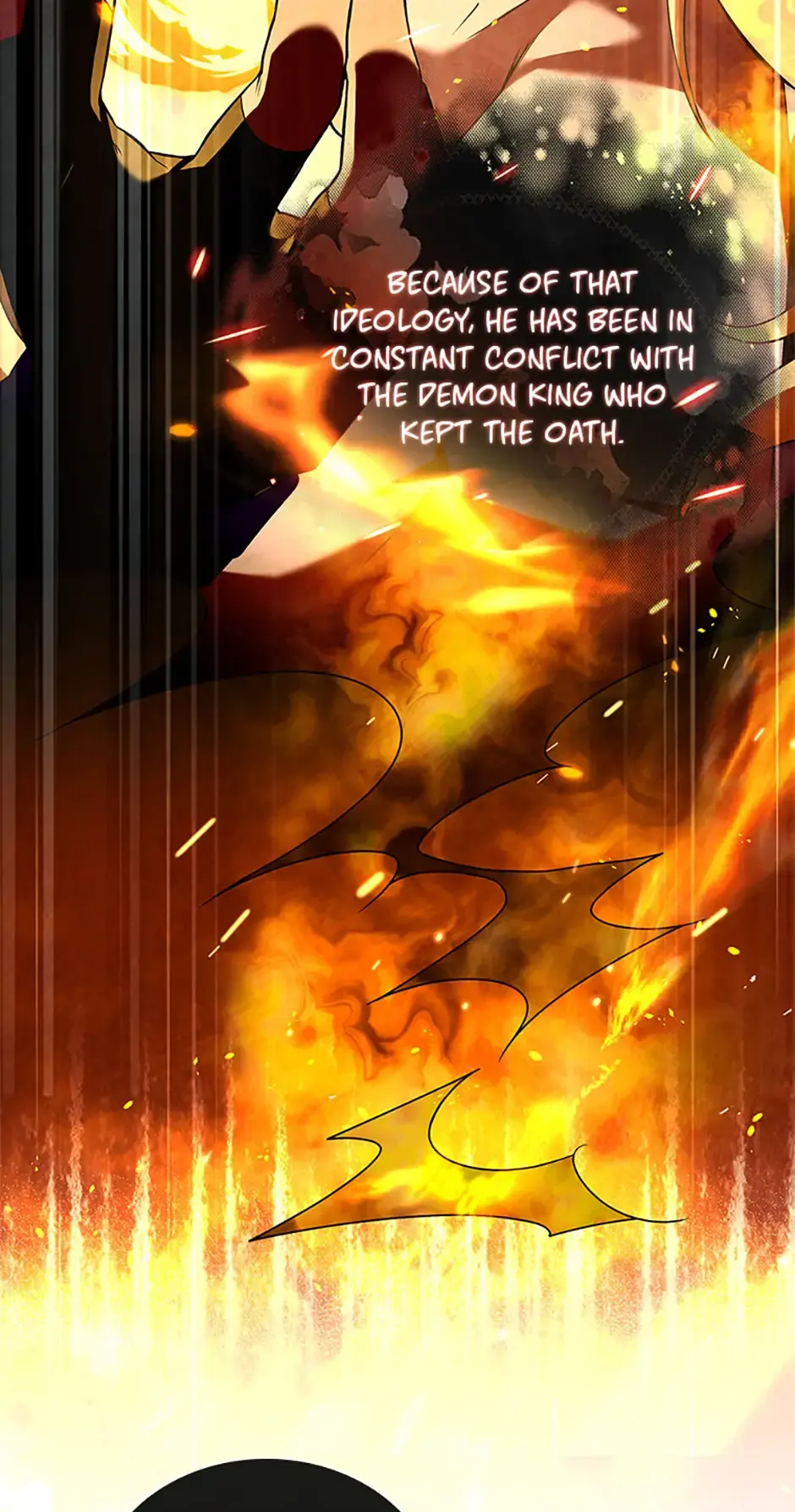 Happy Sea World Chapter 39 - page 49