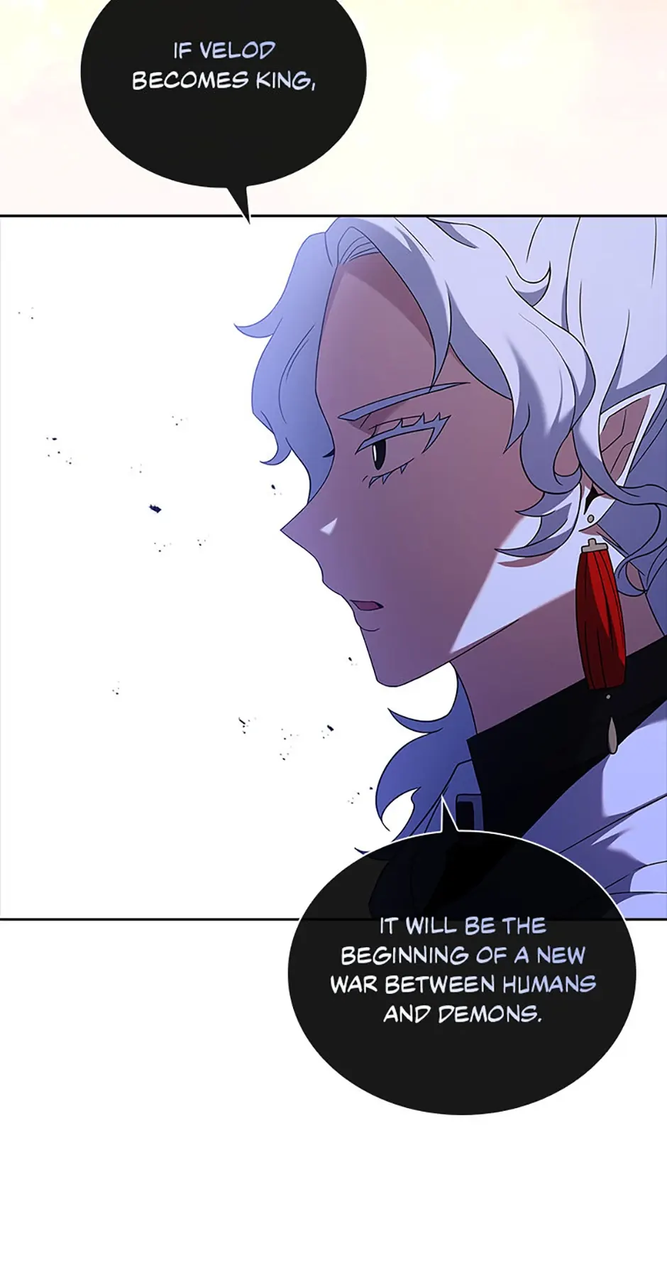 Happy Sea World Chapter 39 - page 50