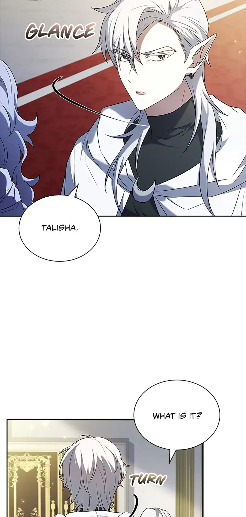 Happy Sea World Chapter 39 - page 53