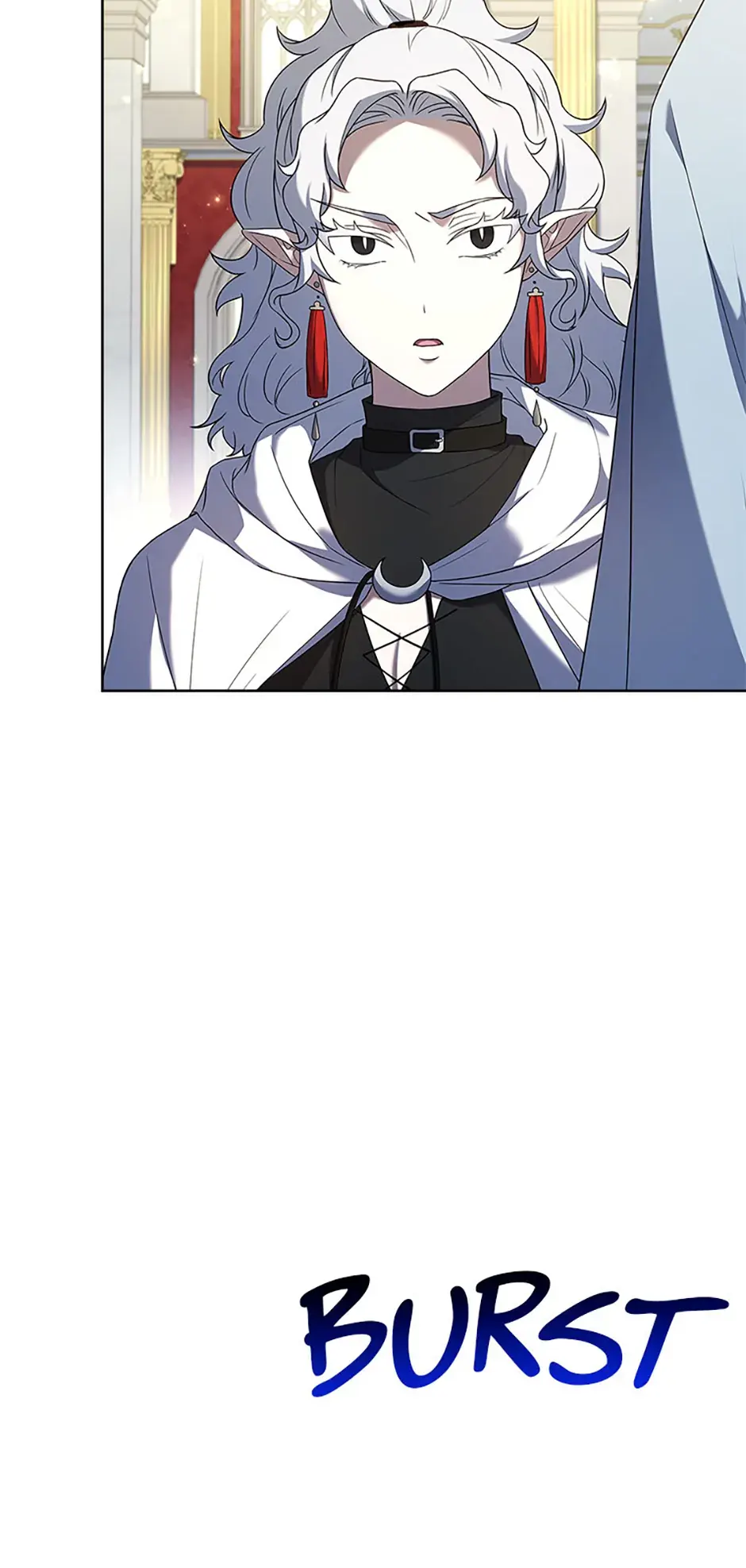 Happy Sea World Chapter 39 - page 55