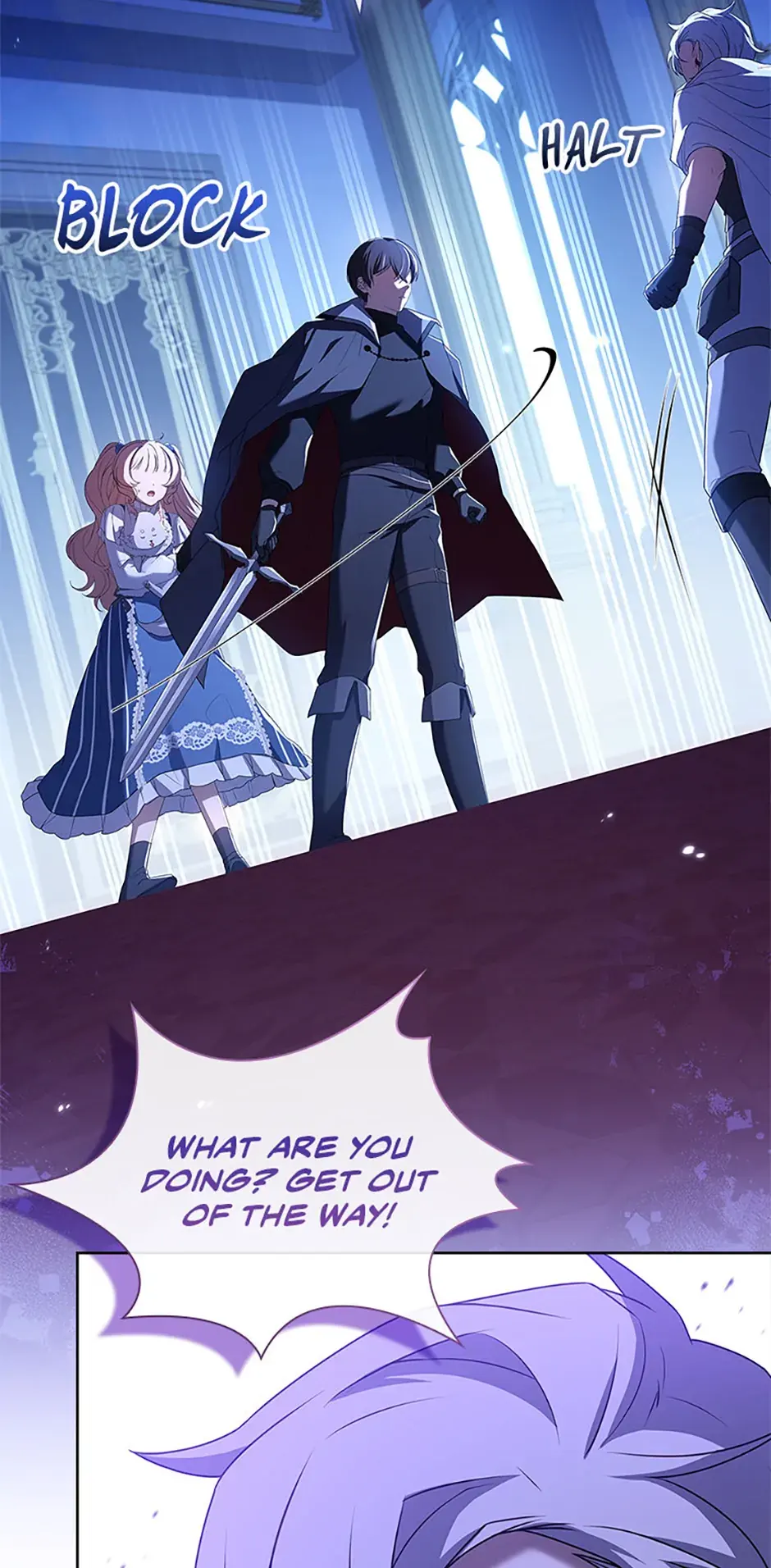 Happy Sea World Chapter 39 - page 64