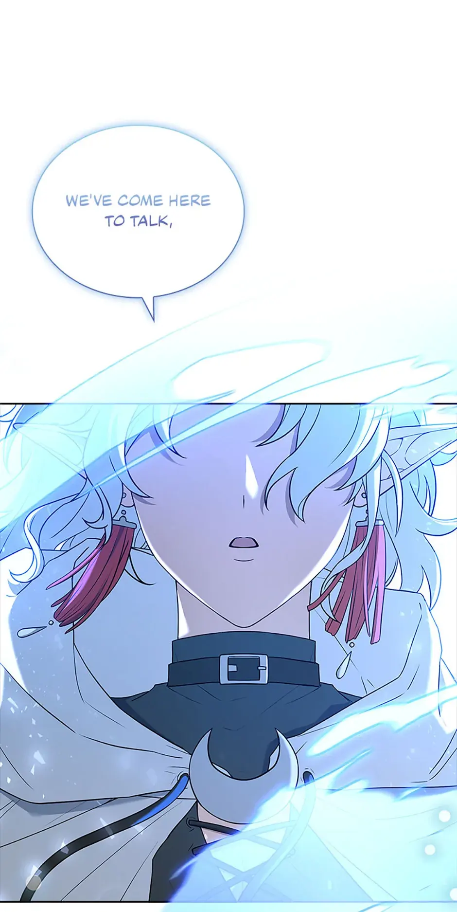 Happy Sea World Chapter 39 - page 9