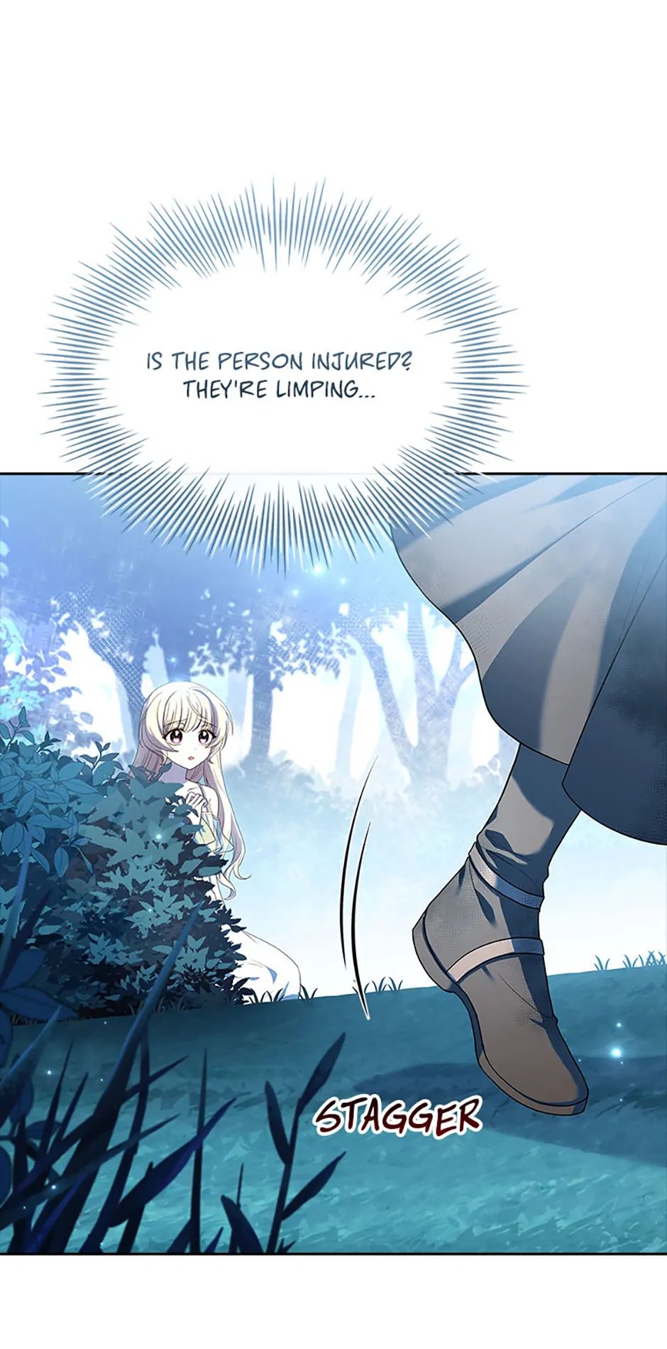 Happy Sea World Chapter 38 - page 11