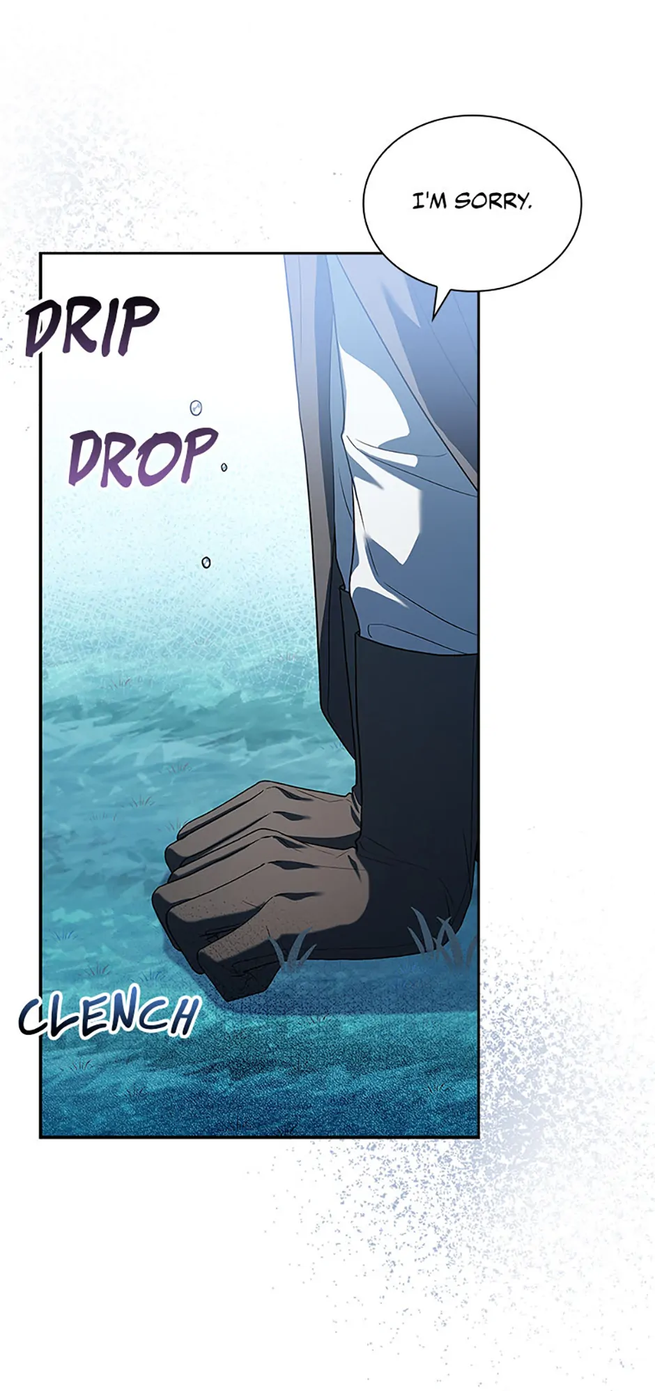 Happy Sea World Chapter 38 - page 18