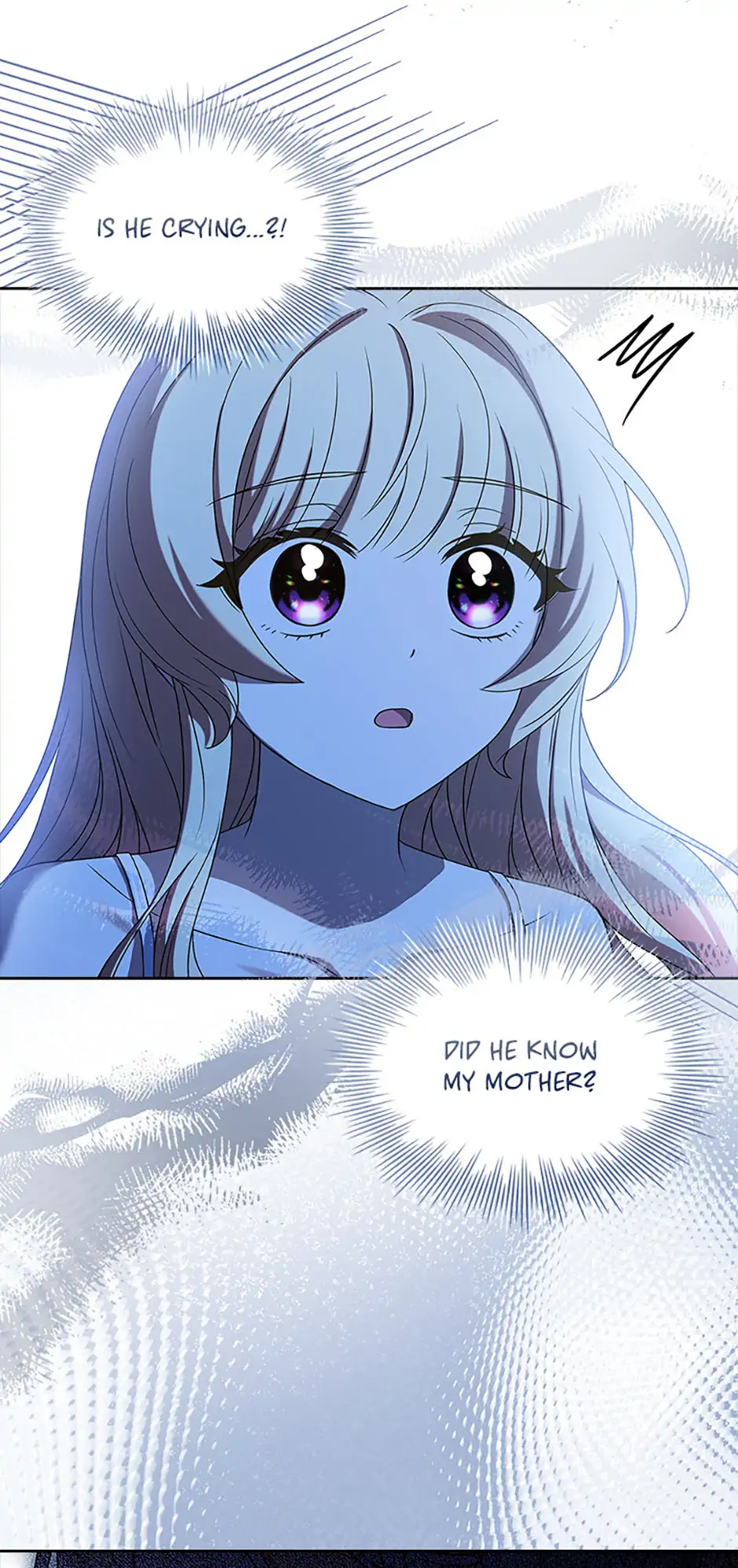 Happy Sea World Chapter 38 - page 19