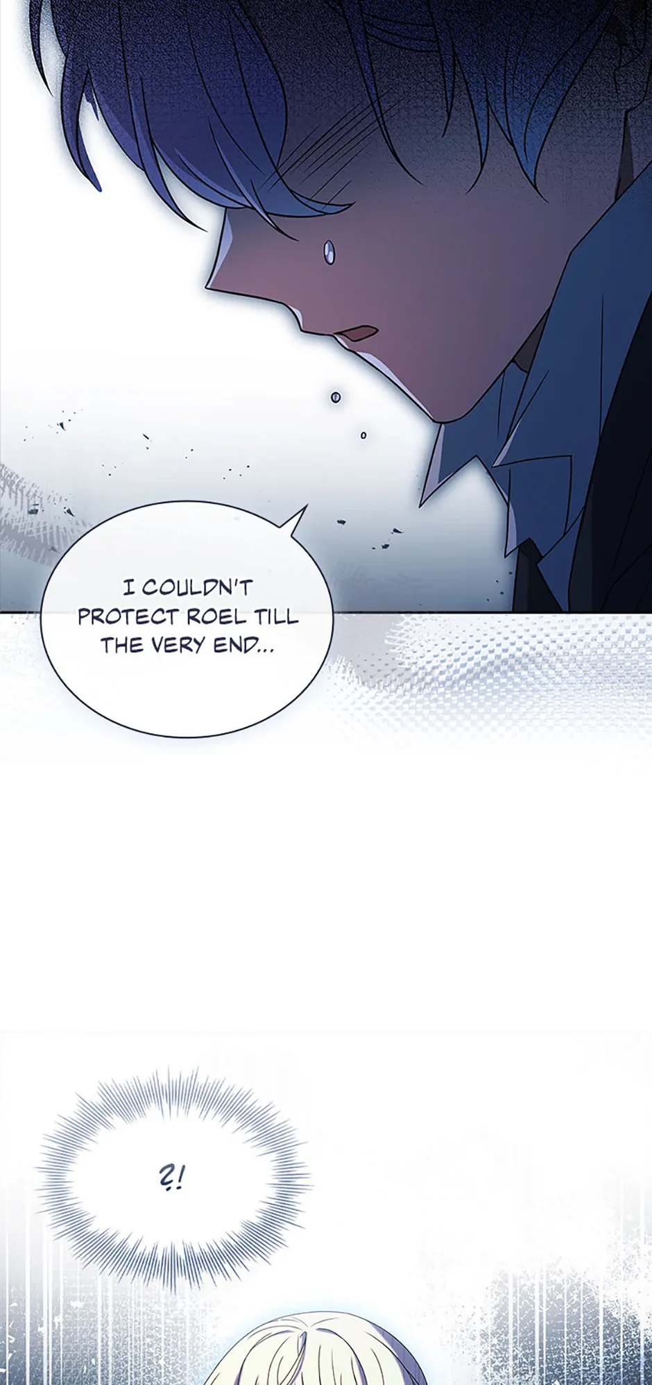 Happy Sea World Chapter 38 - page 20
