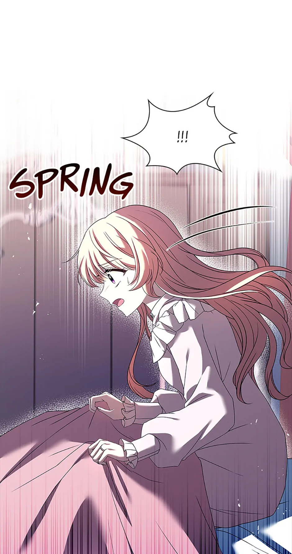 Happy Sea World Chapter 38 - page 26