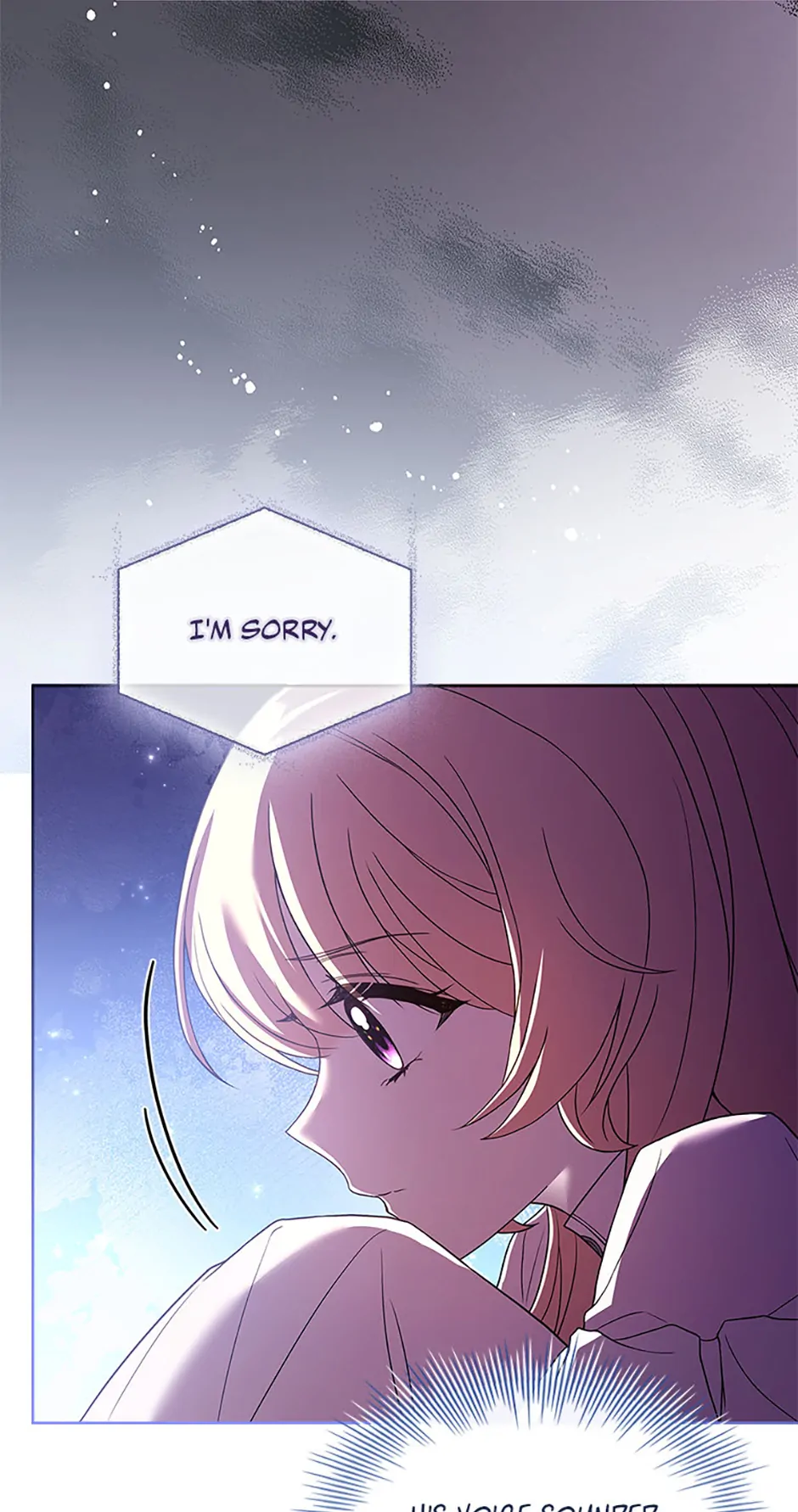 Happy Sea World Chapter 38 - page 32