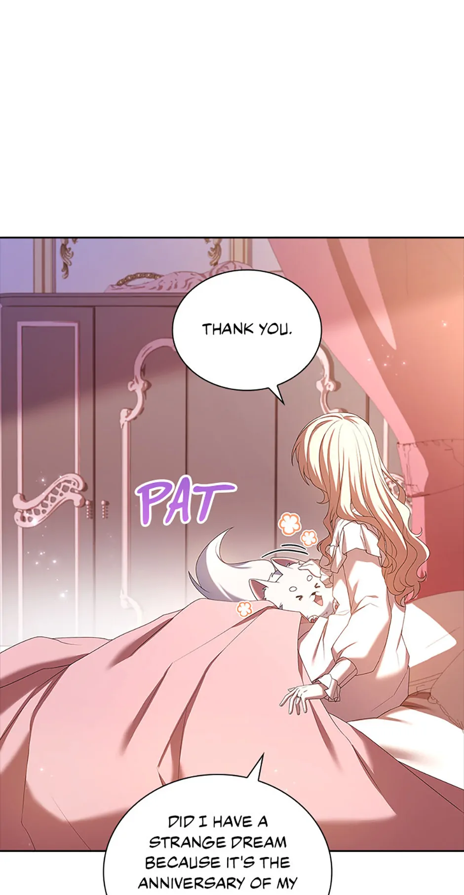Happy Sea World Chapter 38 - page 35