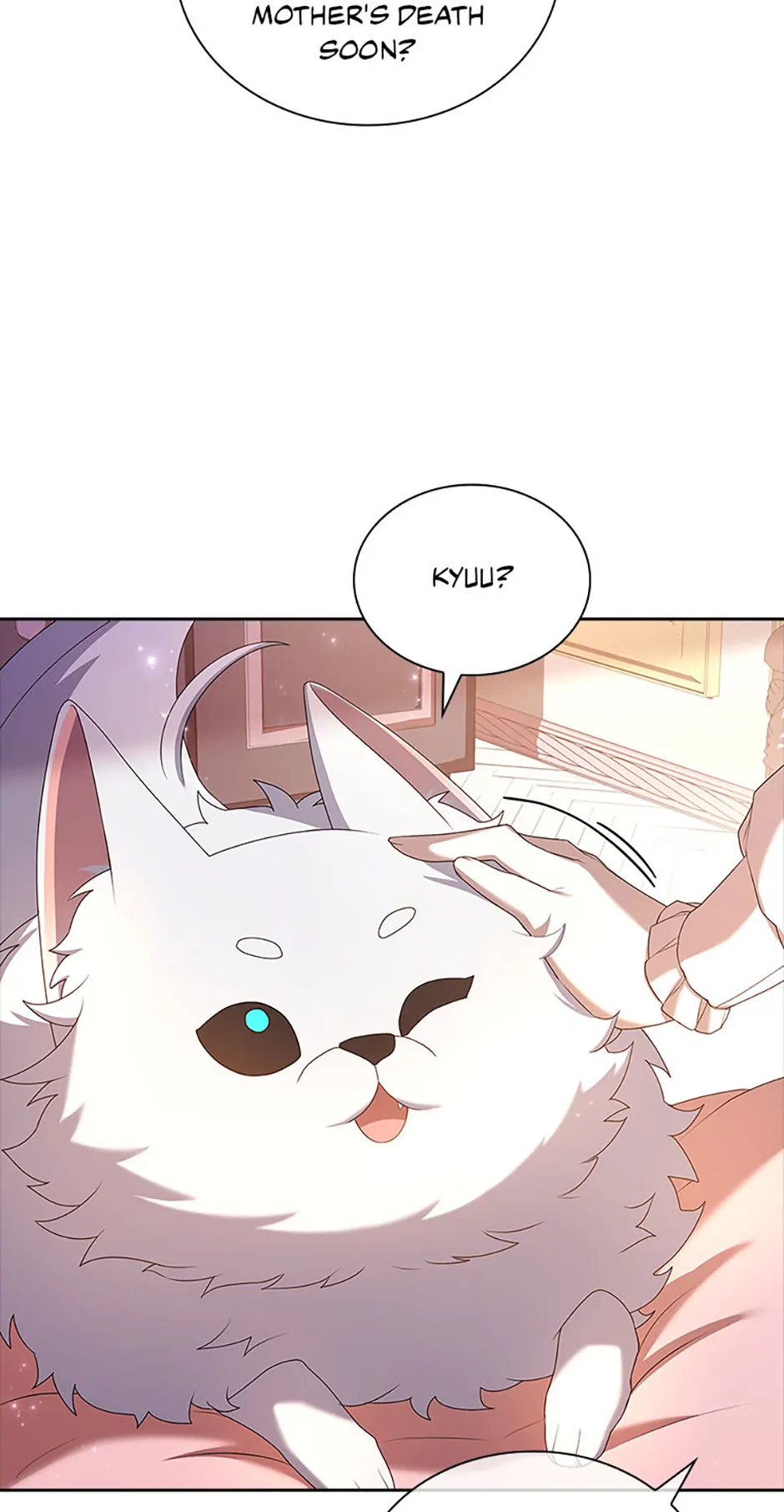 Happy Sea World Chapter 38 - page 36
