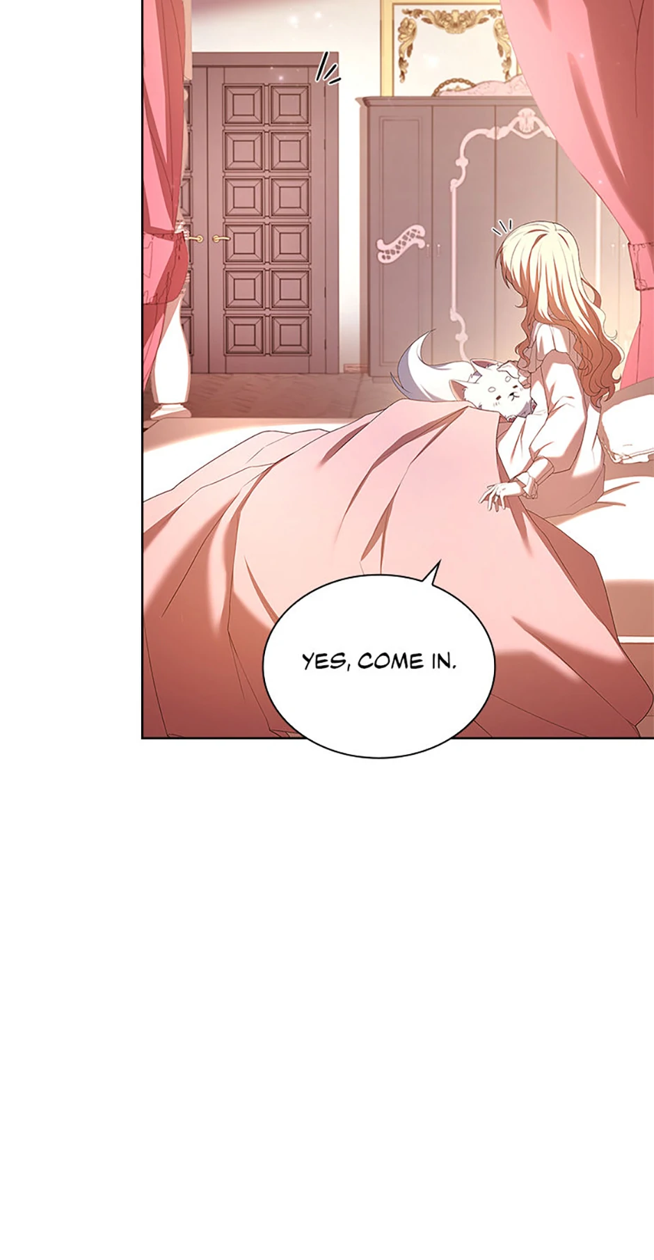 Happy Sea World Chapter 38 - page 39