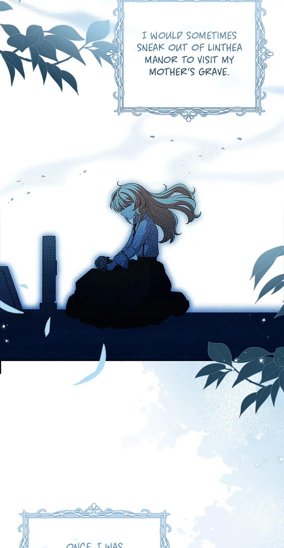 Happy Sea World Chapter 38 - page 4