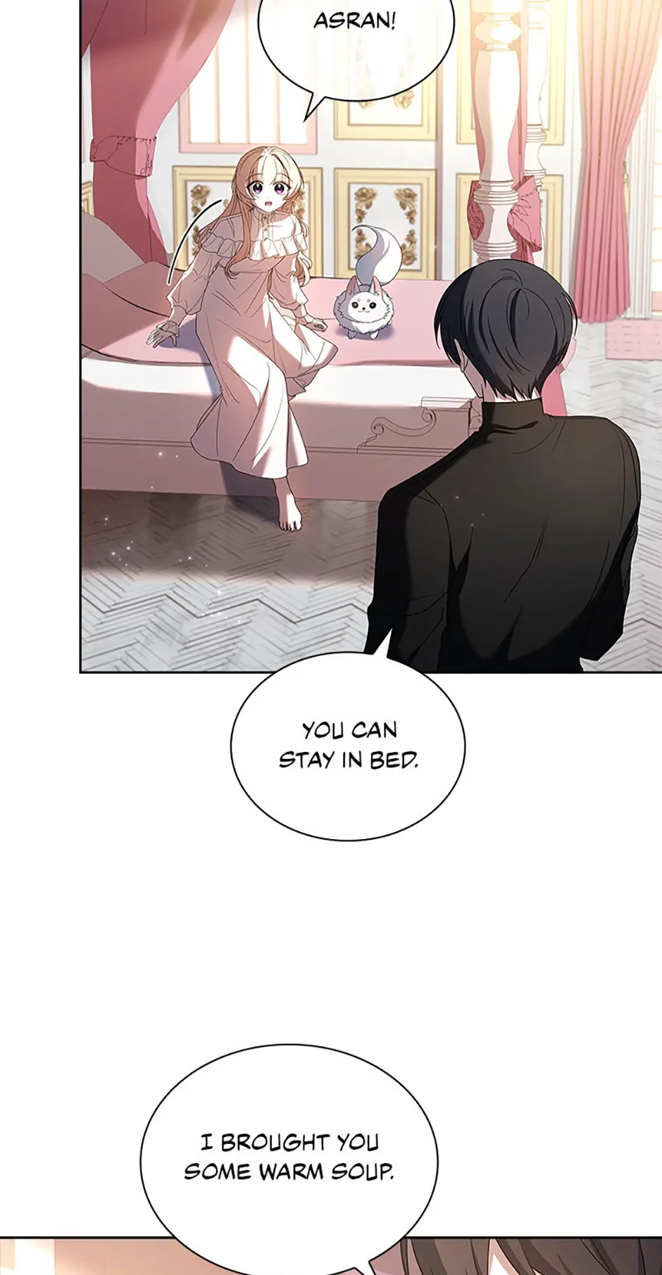 Happy Sea World Chapter 38 - page 42