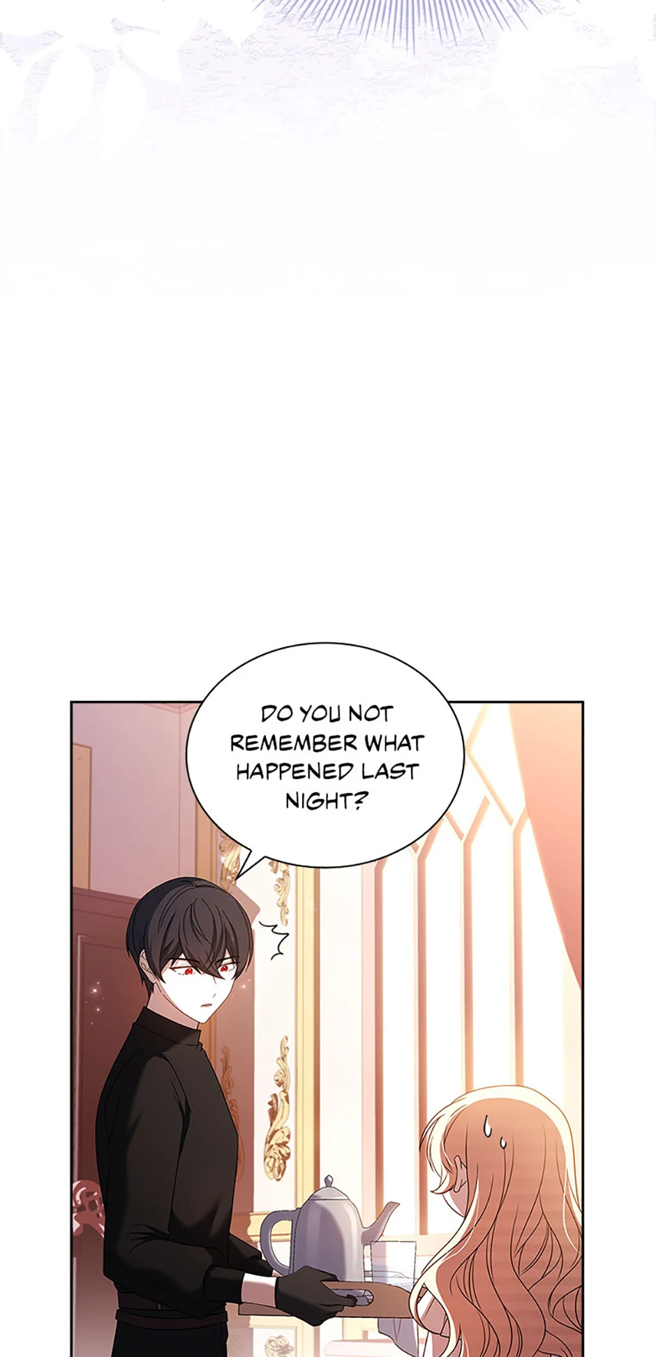 Happy Sea World Chapter 38 - page 46