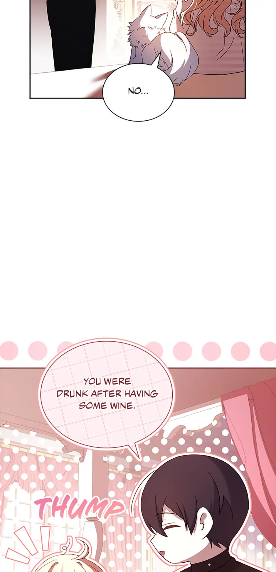 Happy Sea World Chapter 38 - page 47