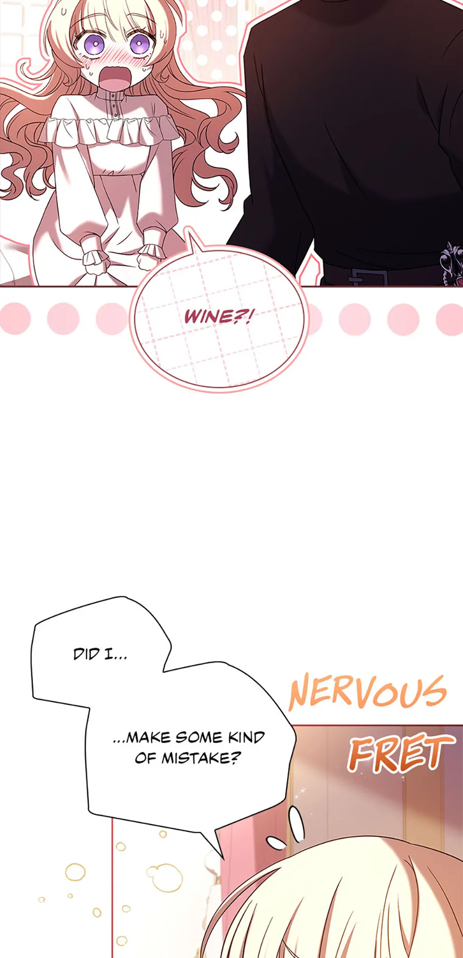 Happy Sea World Chapter 38 - page 48