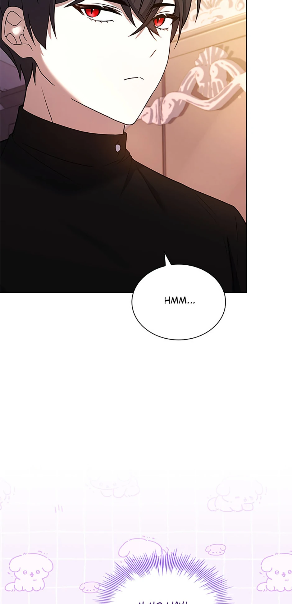 Happy Sea World Chapter 38 - page 50