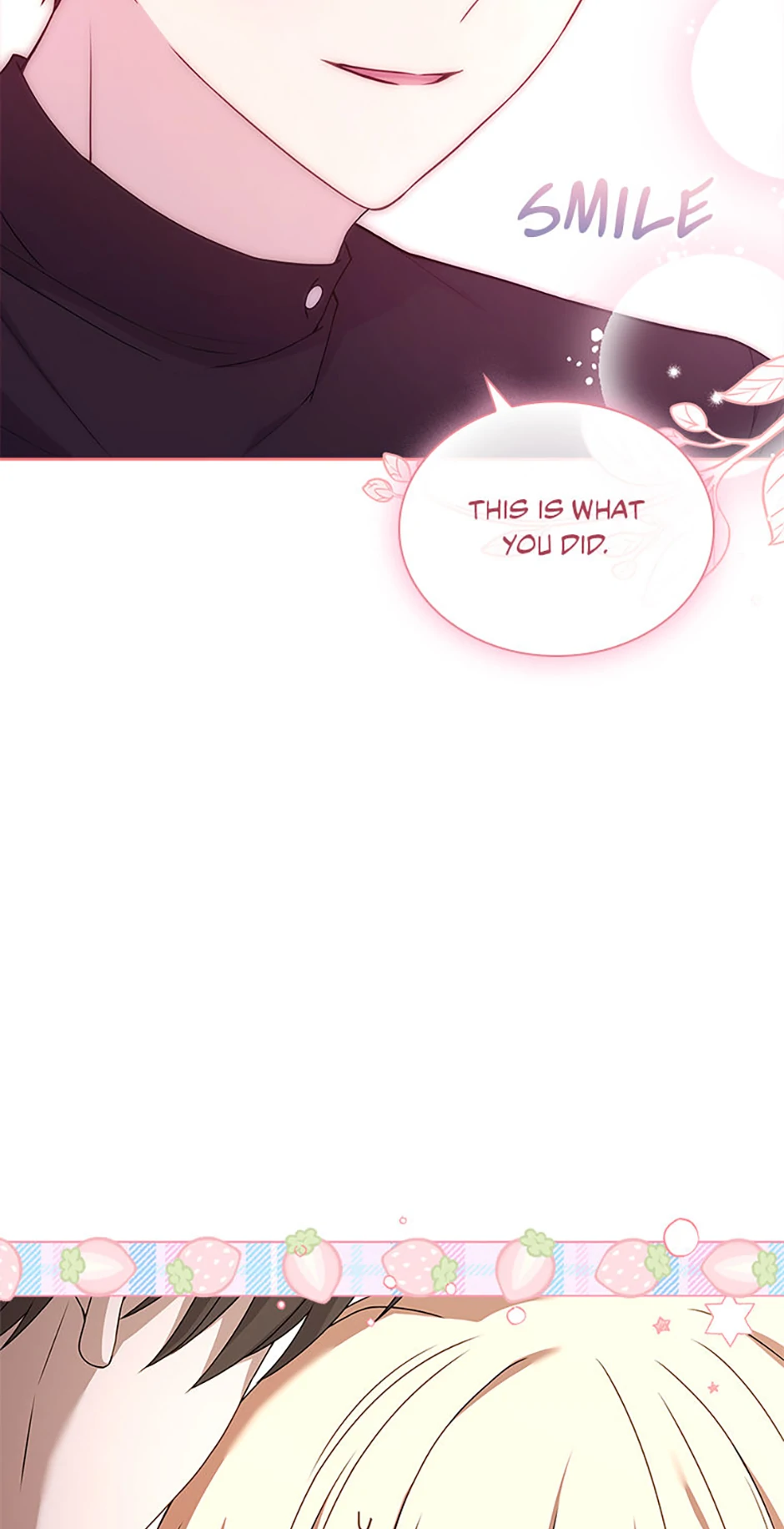 Happy Sea World Chapter 38 - page 58