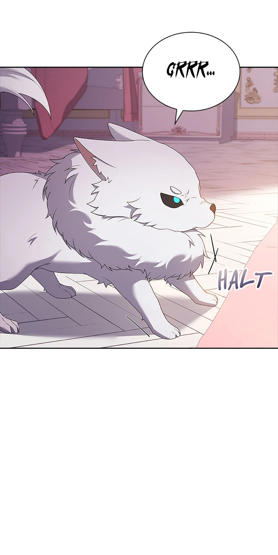 Happy Sea World Chapter 38 - page 65
