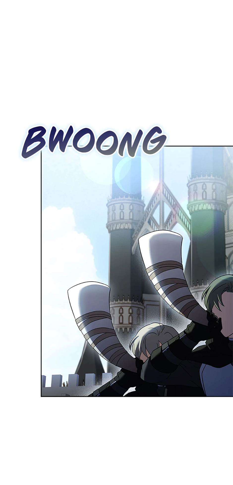 Happy Sea World Chapter 38 - page 68
