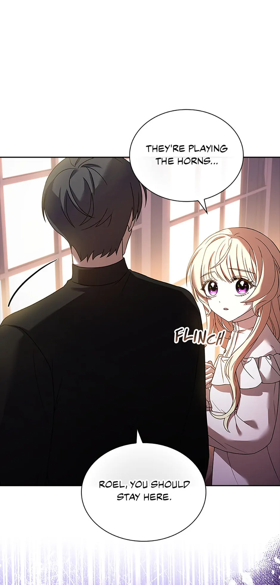 Happy Sea World Chapter 38 - page 69