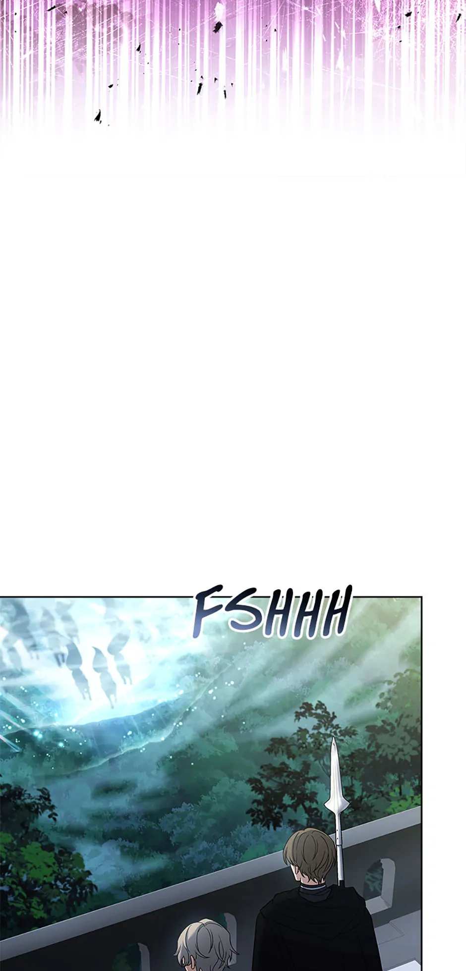Happy Sea World Chapter 38 - page 71