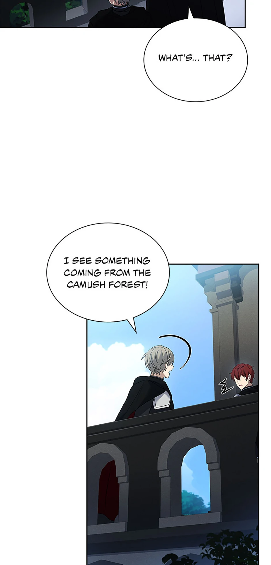 Happy Sea World Chapter 38 - page 72