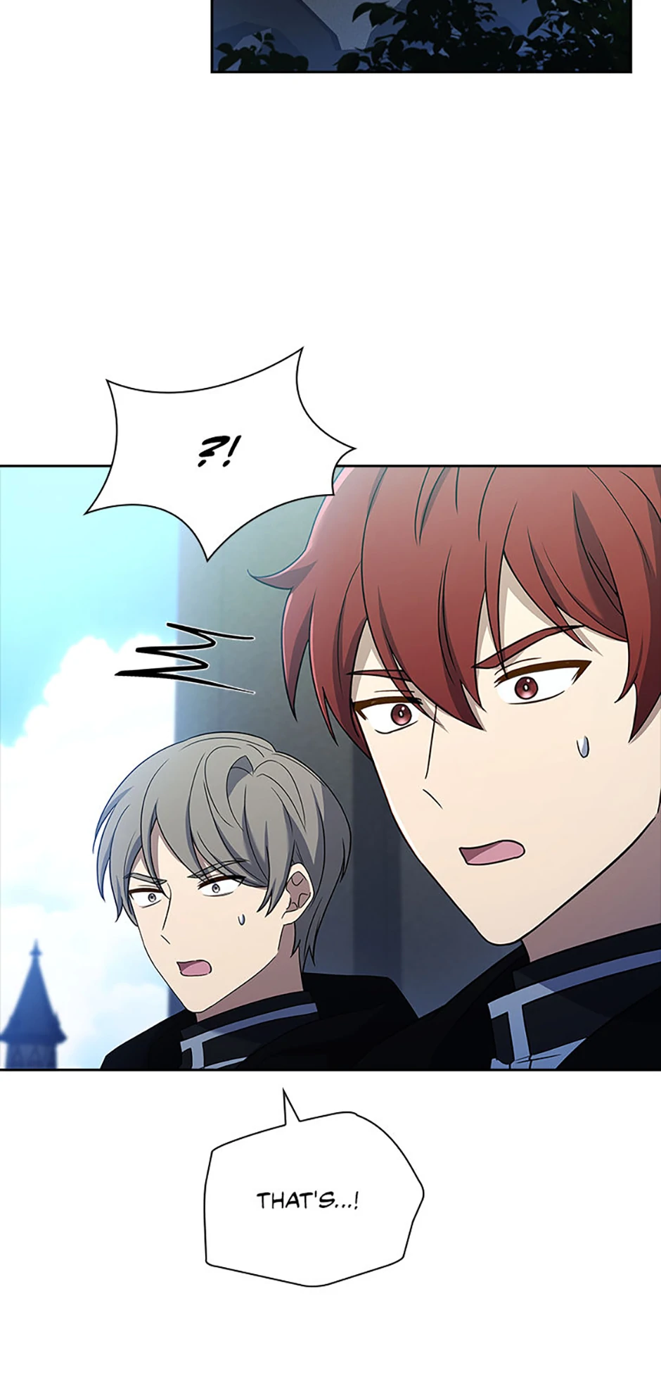Happy Sea World Chapter 38 - page 73