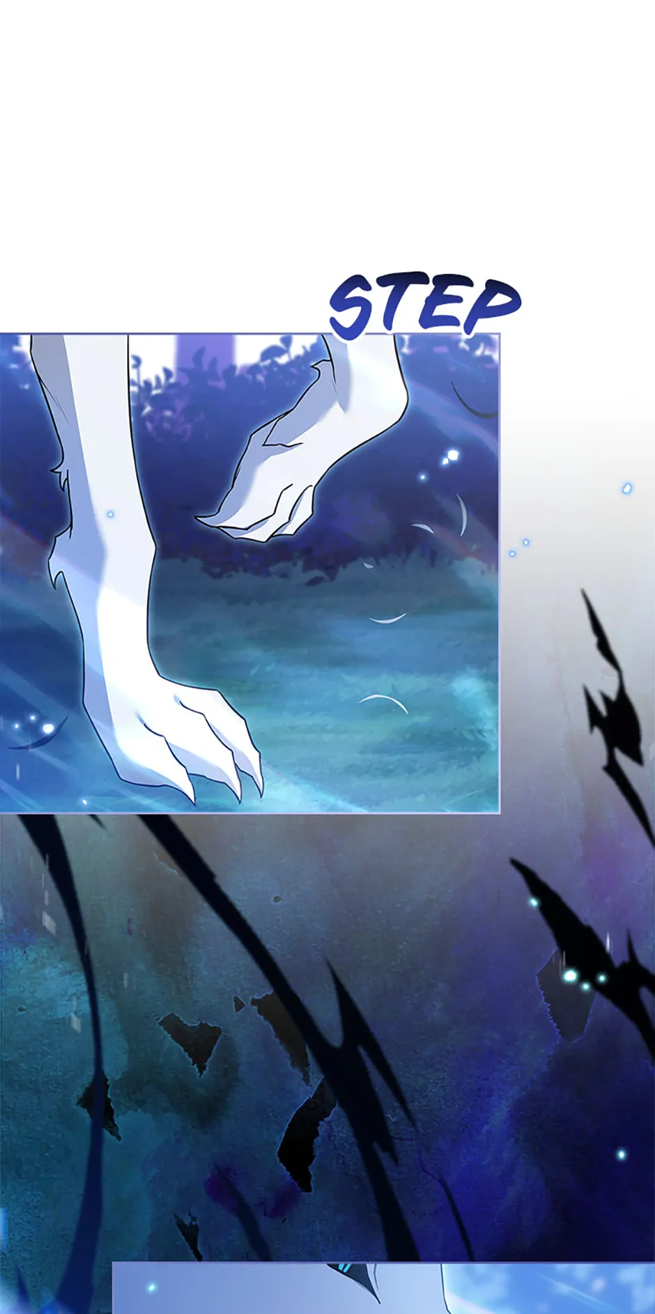 Happy Sea World Chapter 38 - page 74