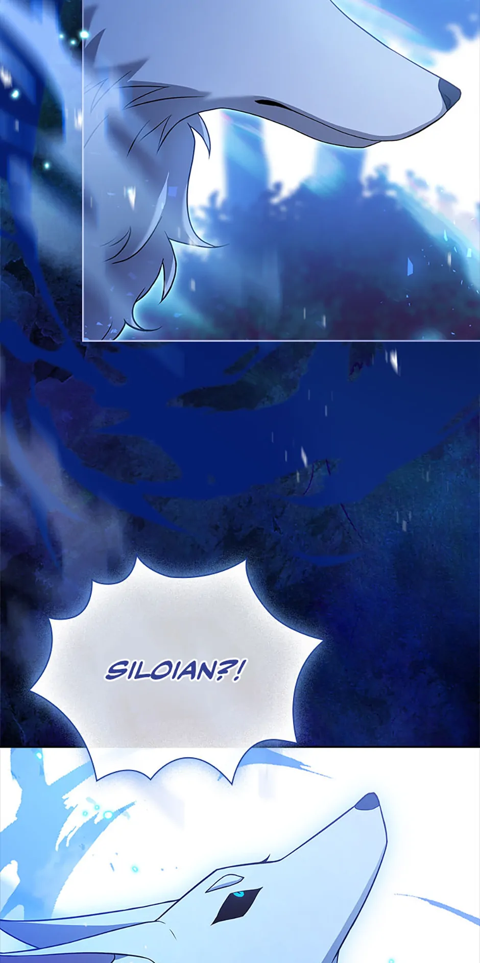 Happy Sea World Chapter 38 - page 75