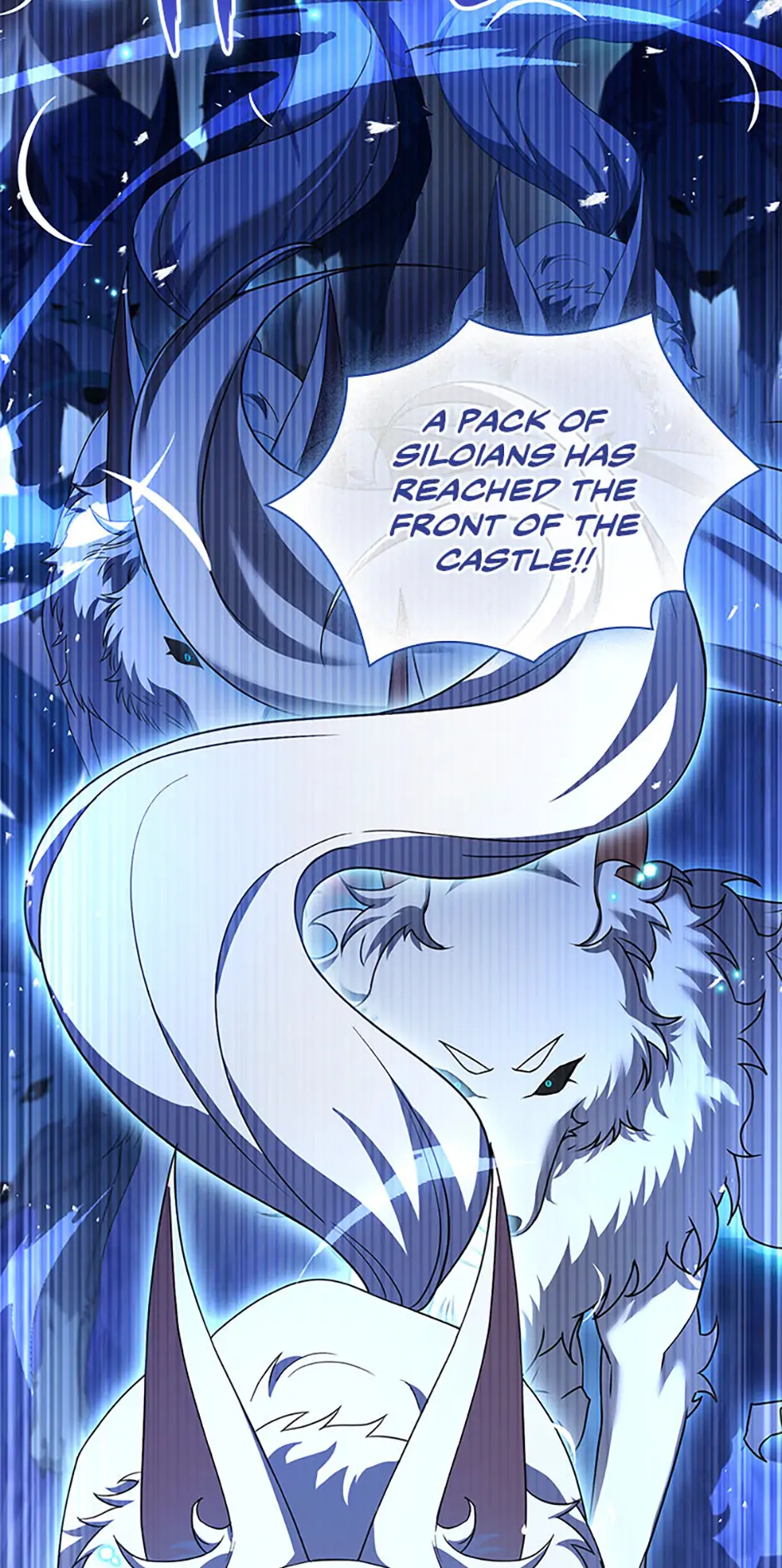 Happy Sea World Chapter 38 - page 77