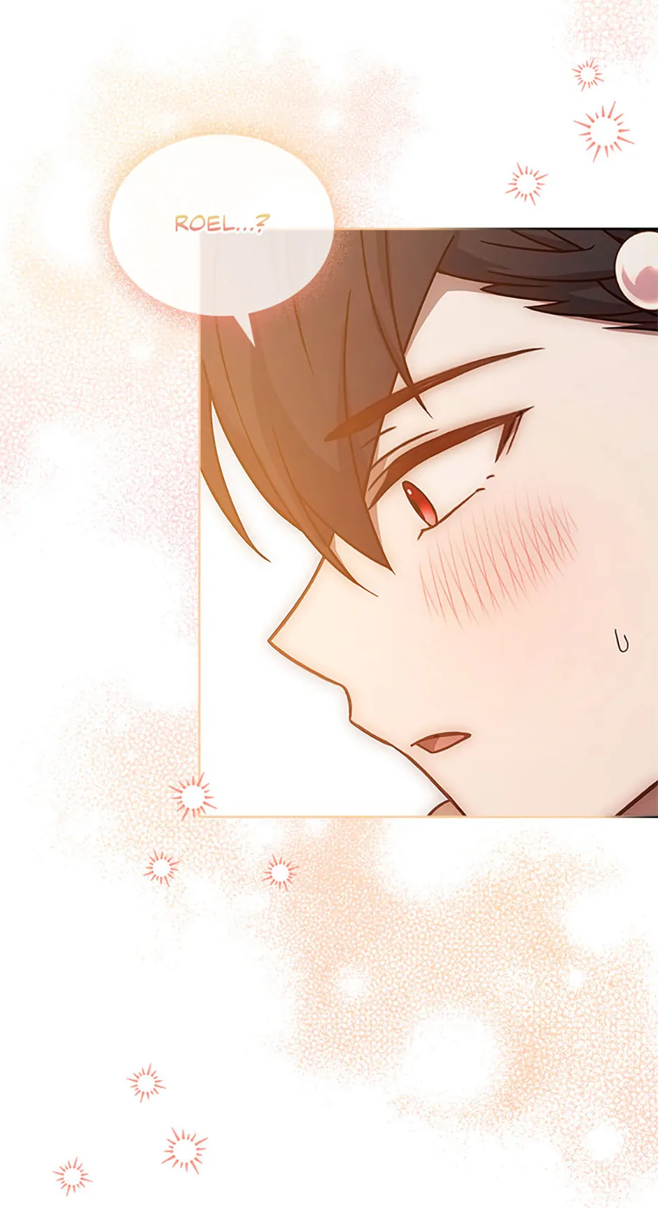 Happy Sea World Chapter 37 - page 19