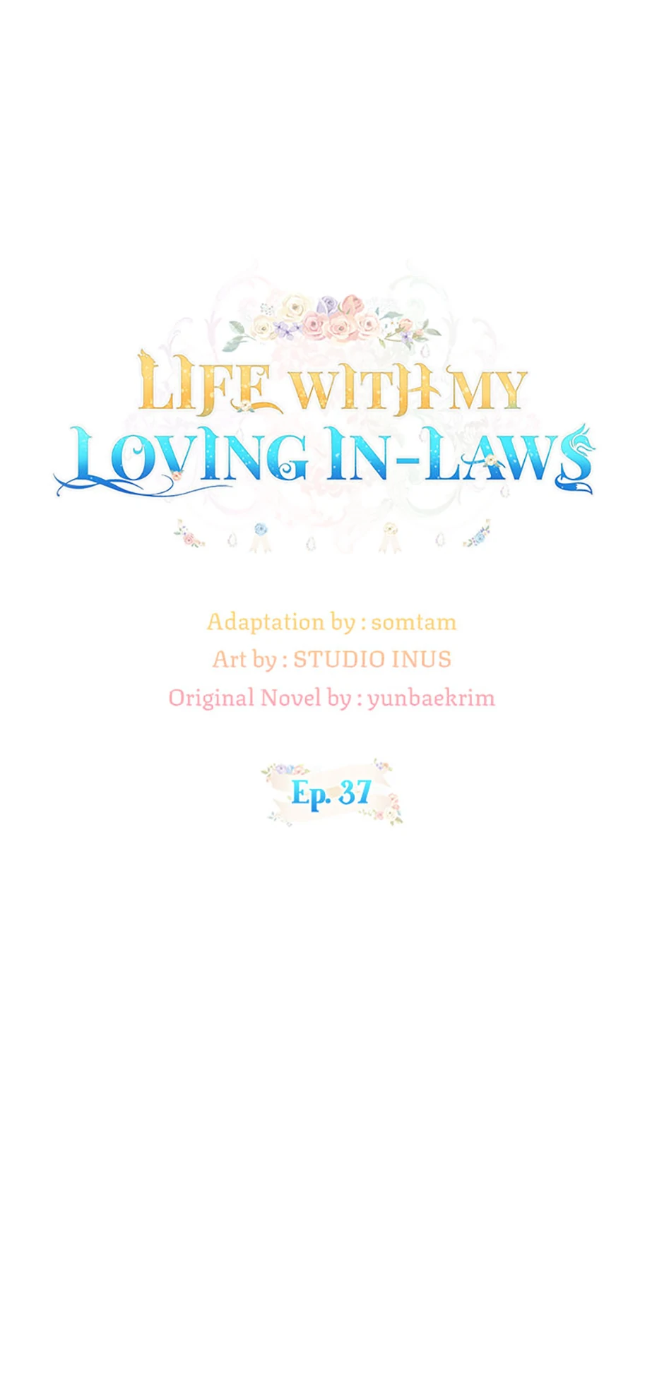 Happy Sea World Chapter 37 - page 25