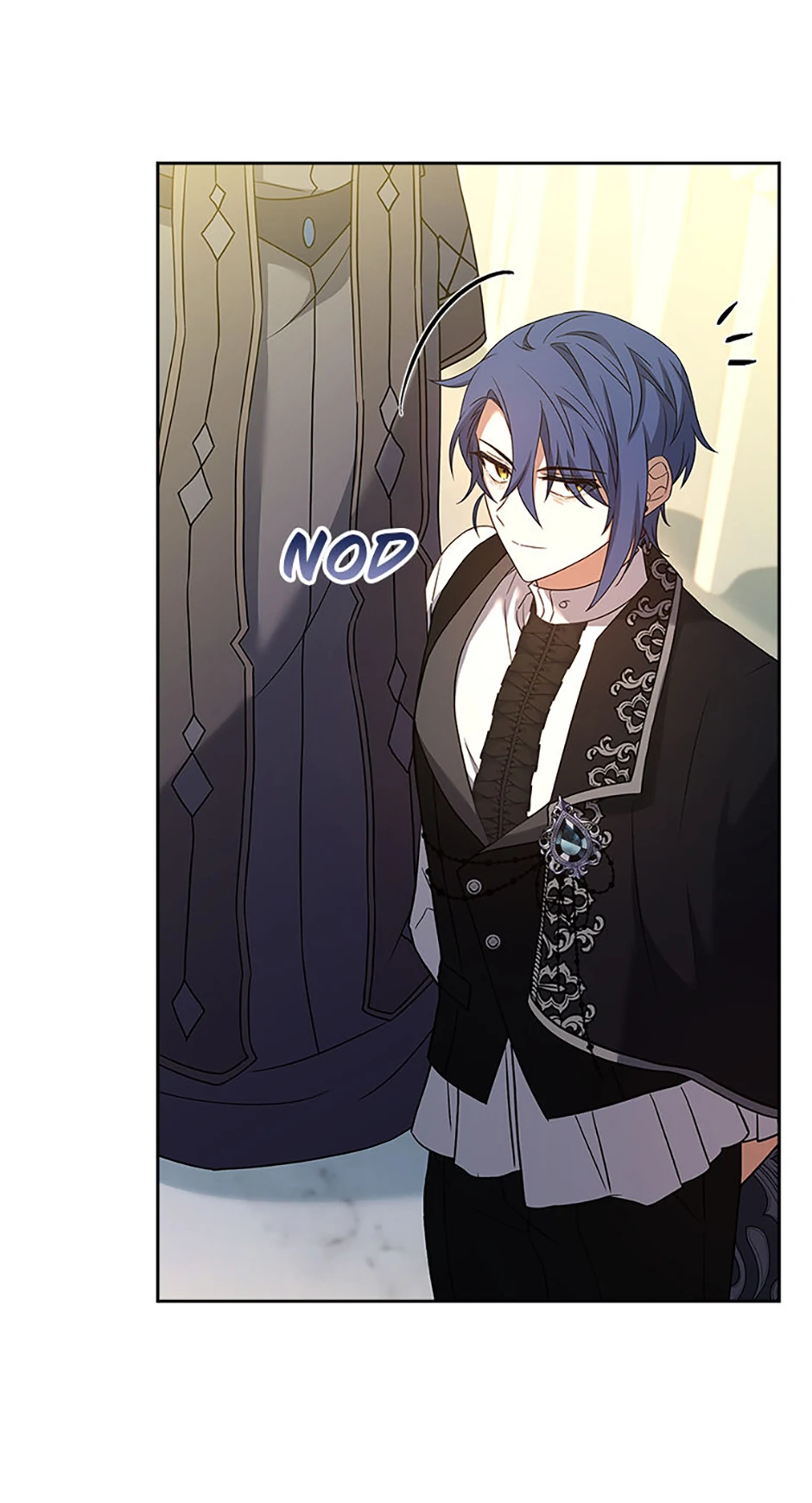 Happy Sea World Chapter 37 - page 29