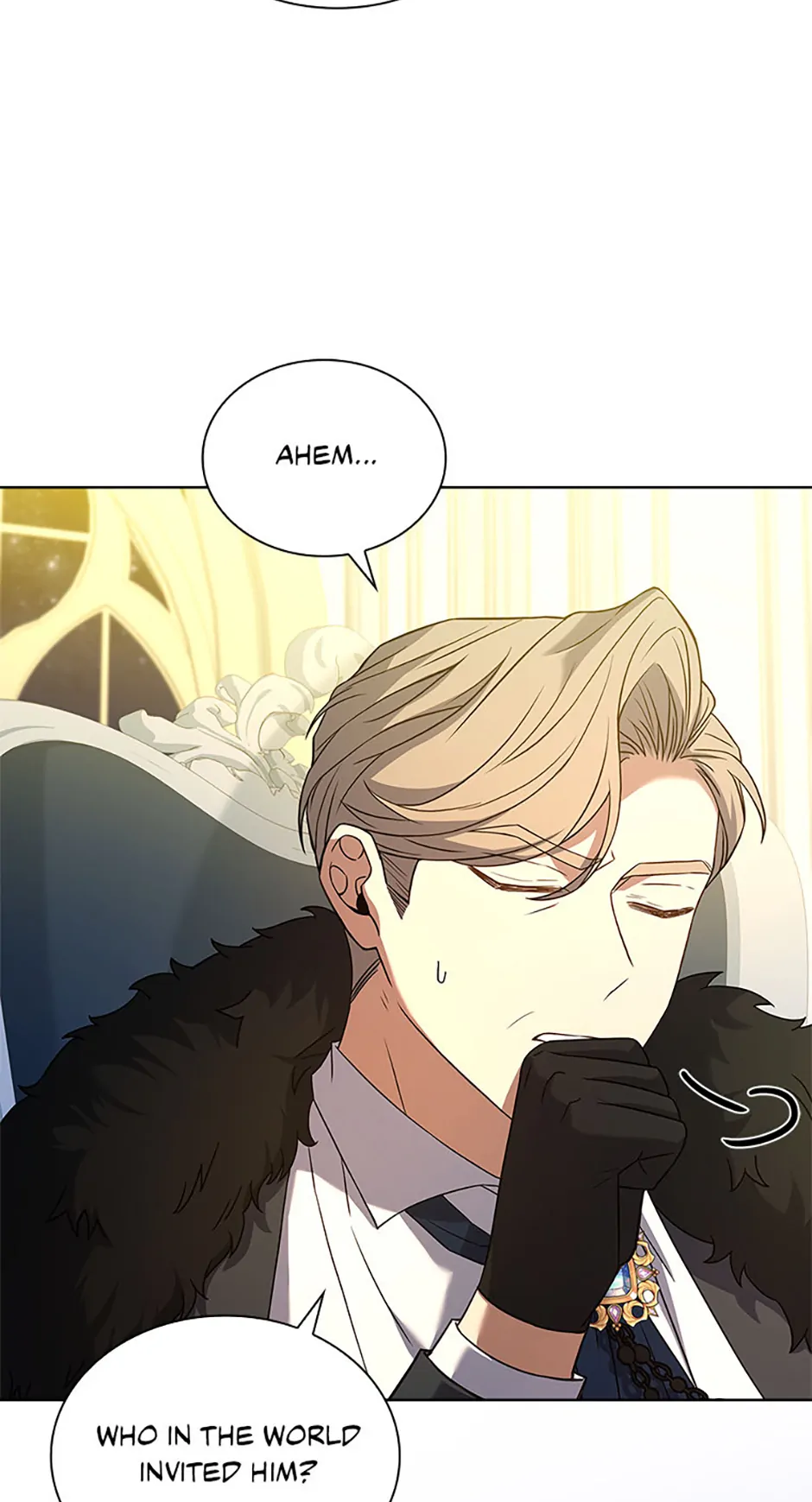 Happy Sea World Chapter 37 - page 31