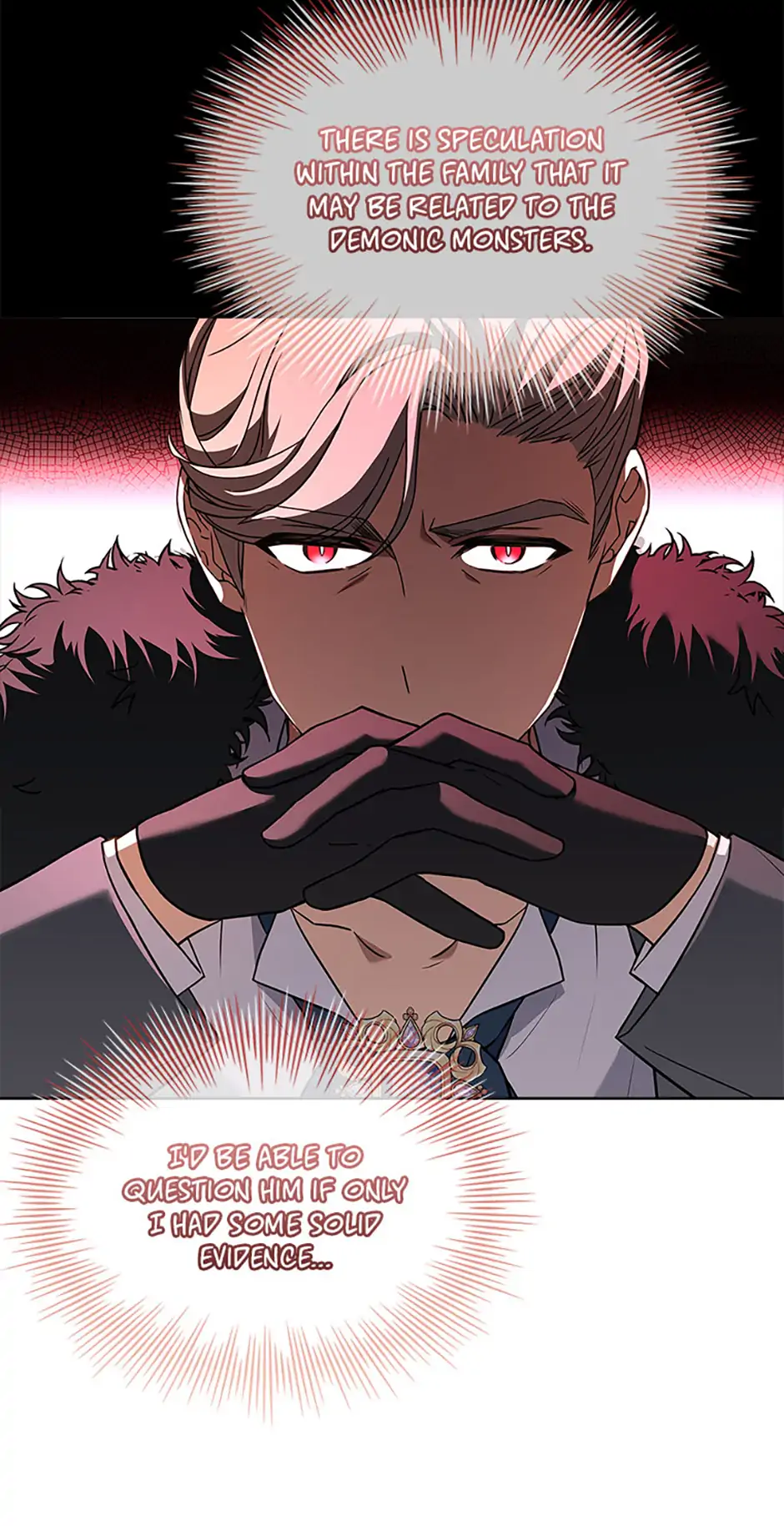 Happy Sea World Chapter 37 - page 39