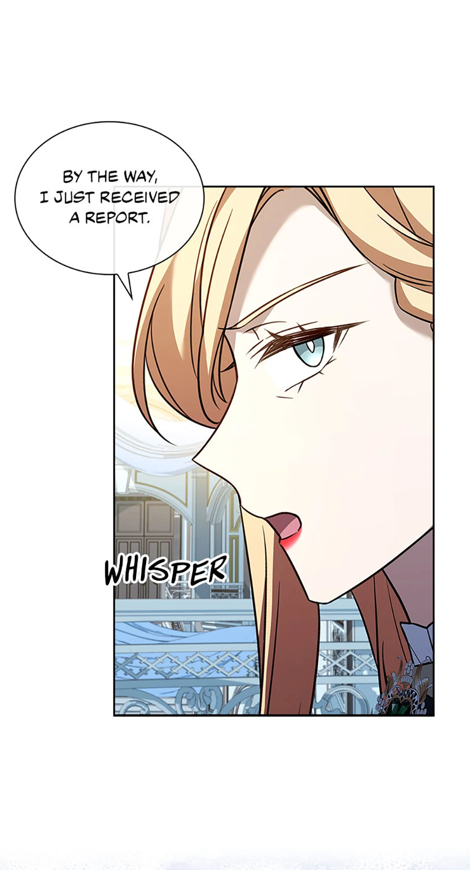 Happy Sea World Chapter 37 - page 40