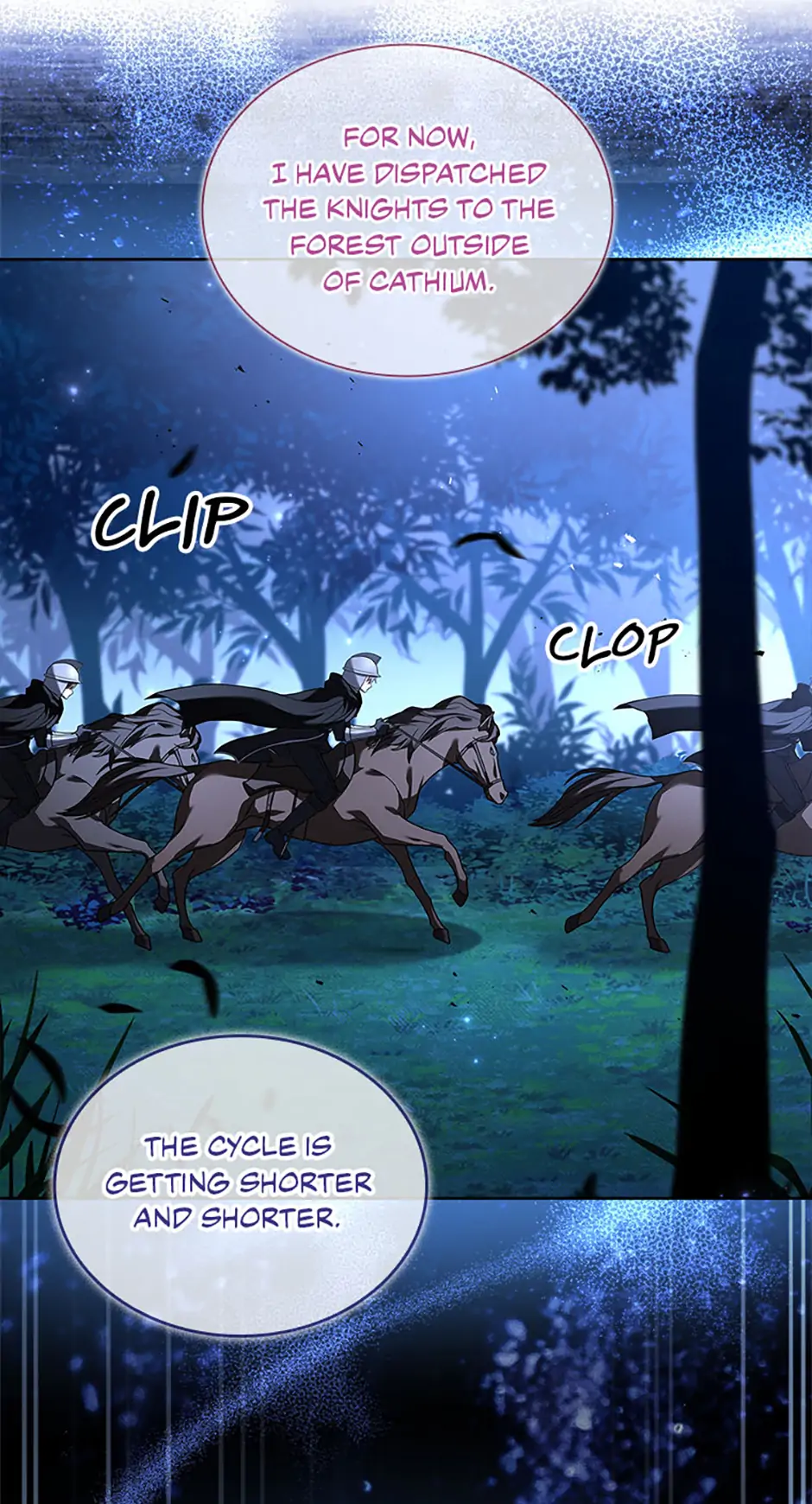 Happy Sea World Chapter 37 - page 41