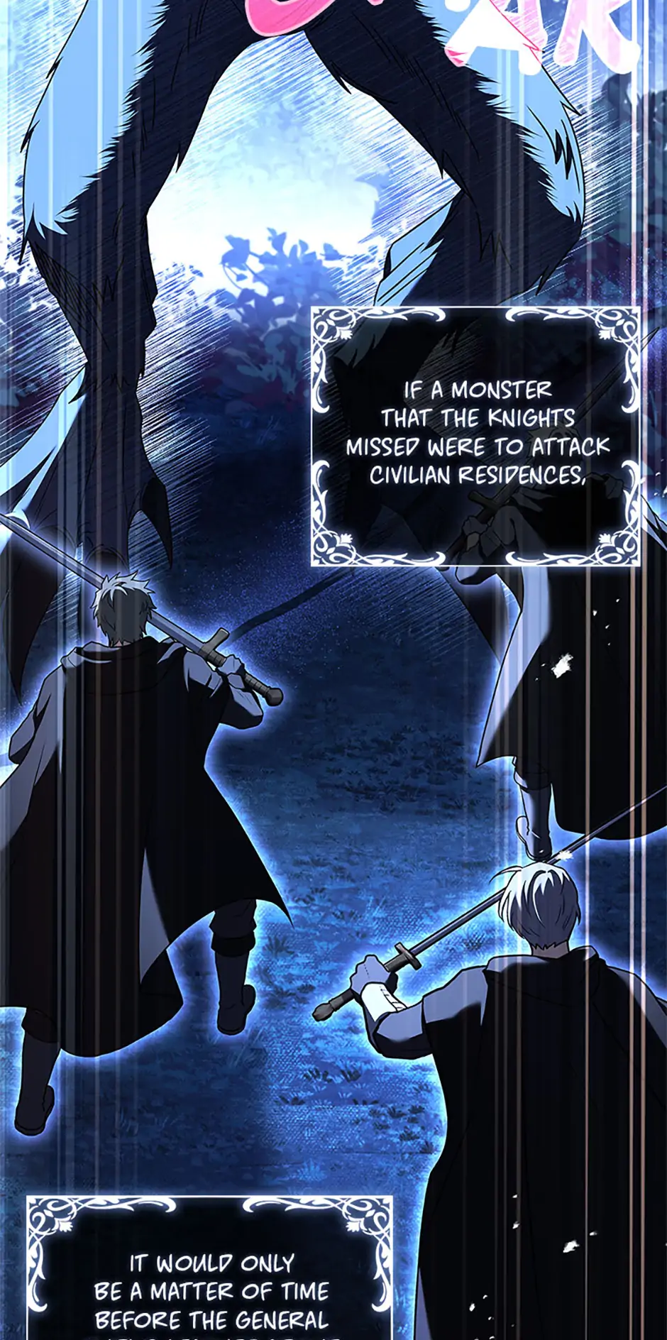 Happy Sea World Chapter 37 - page 45