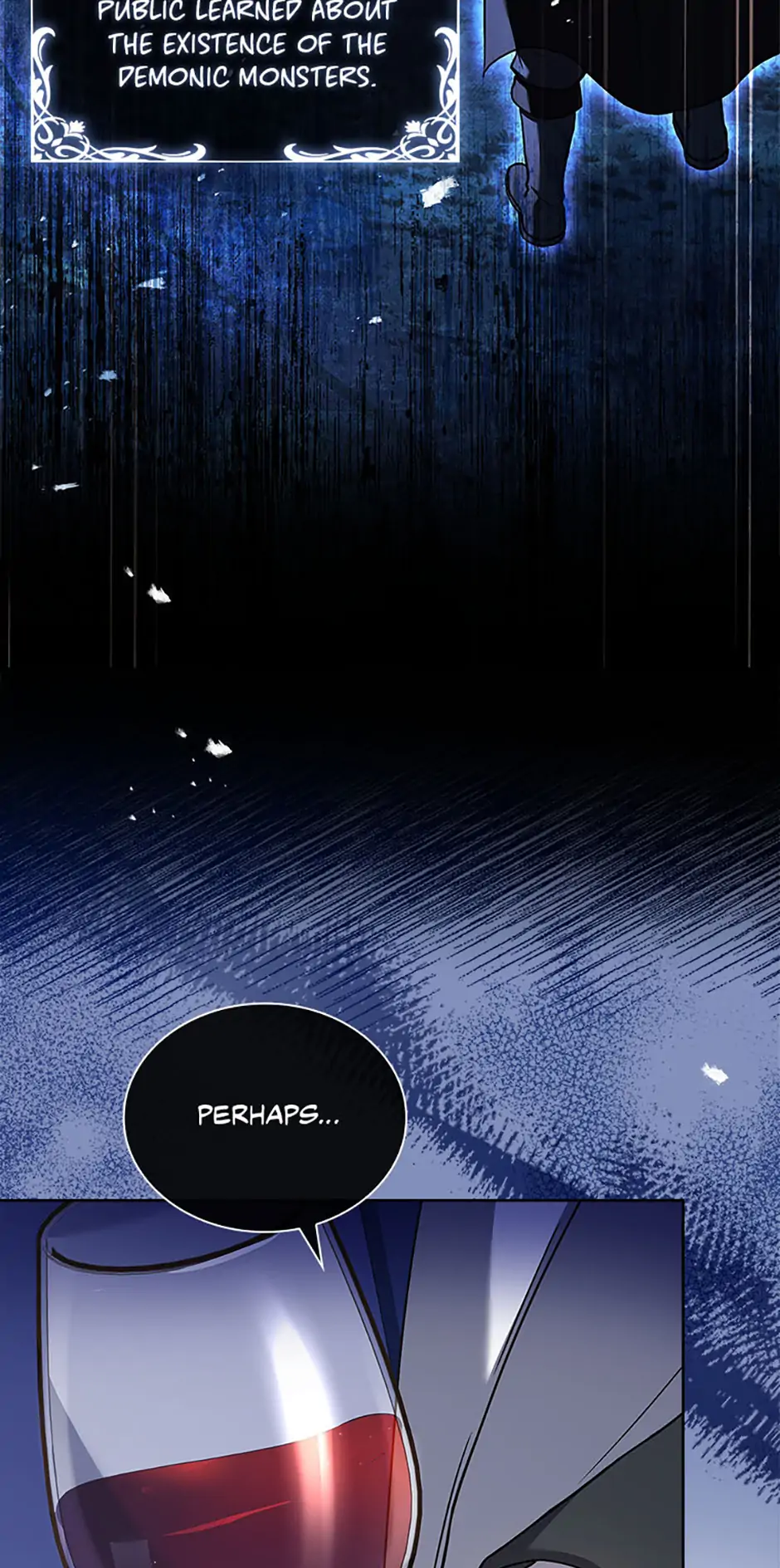 Happy Sea World Chapter 37 - page 46