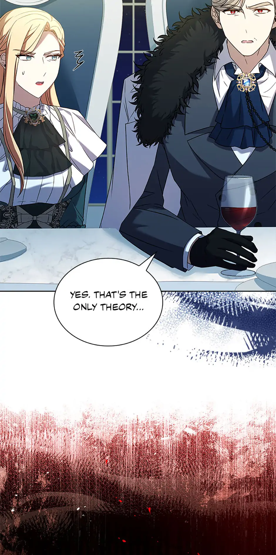 Happy Sea World Chapter 37 - page 48