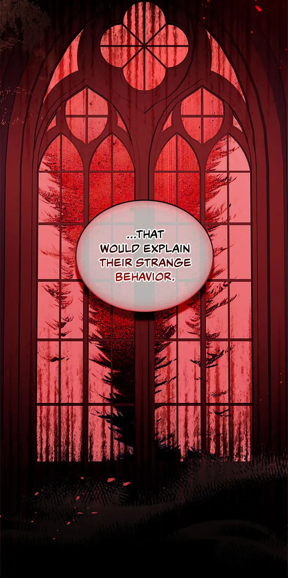 Happy Sea World Chapter 37 - page 49