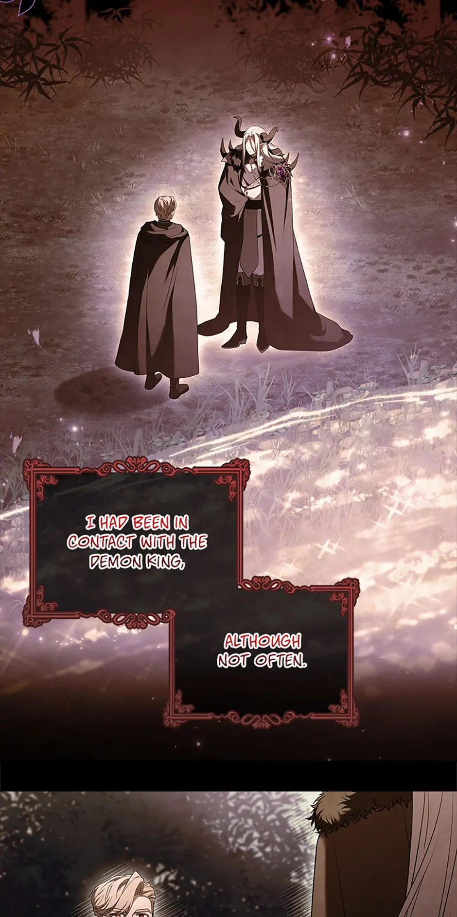 Happy Sea World Chapter 37 - page 52