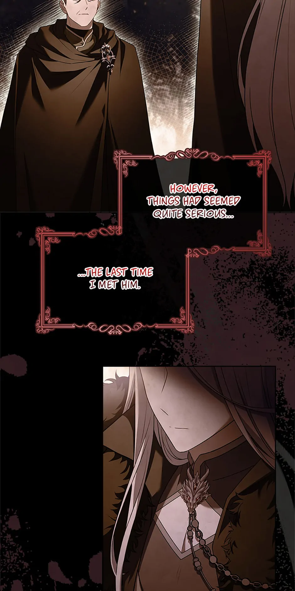 Happy Sea World Chapter 37 - page 53