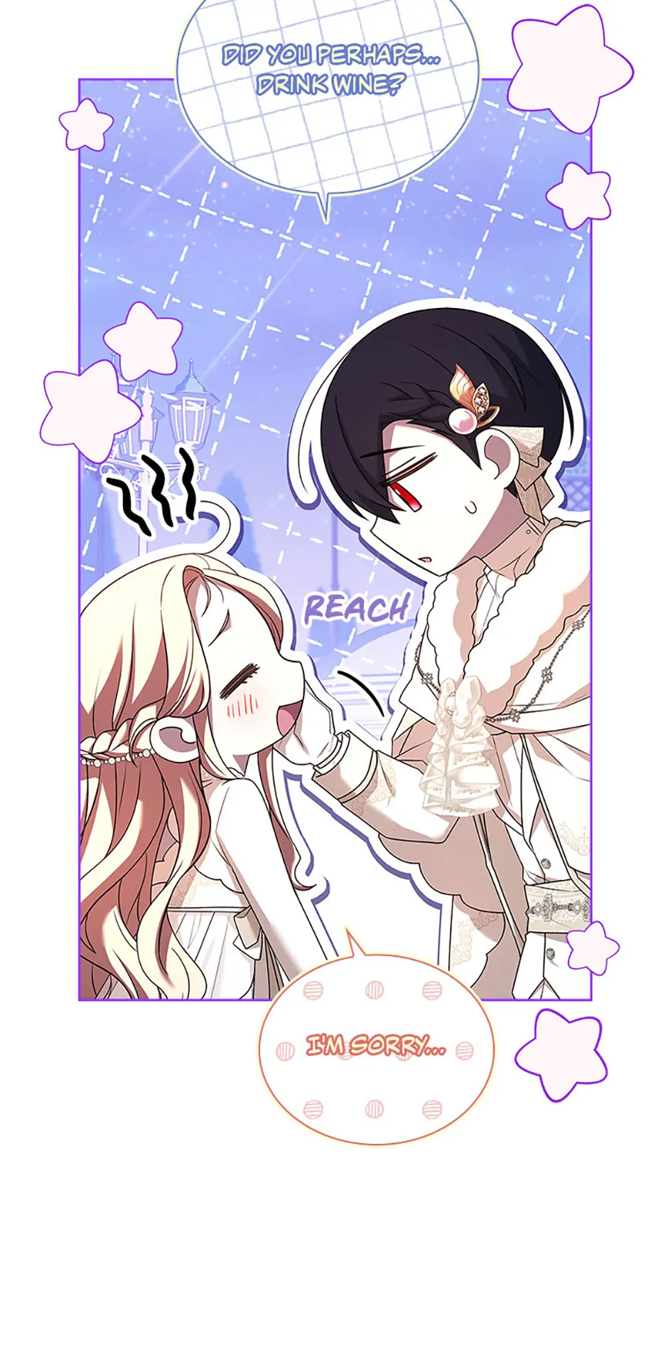 Happy Sea World Chapter 37 - page 6