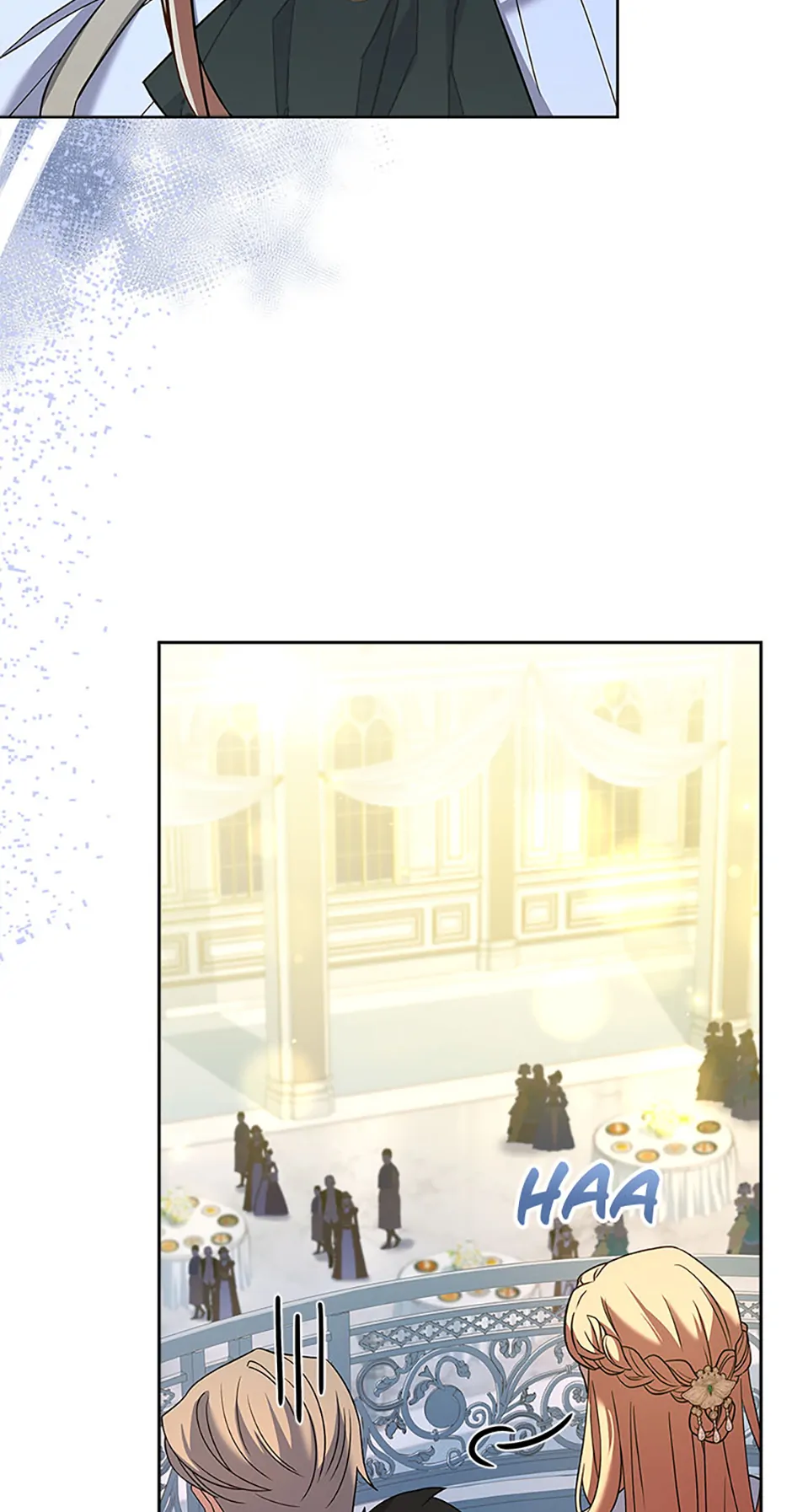 Happy Sea World Chapter 37 - page 61